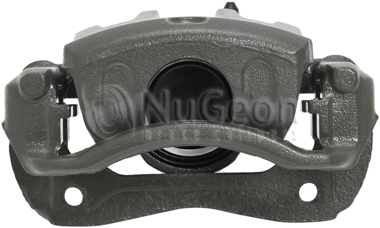Disc Brake Caliper