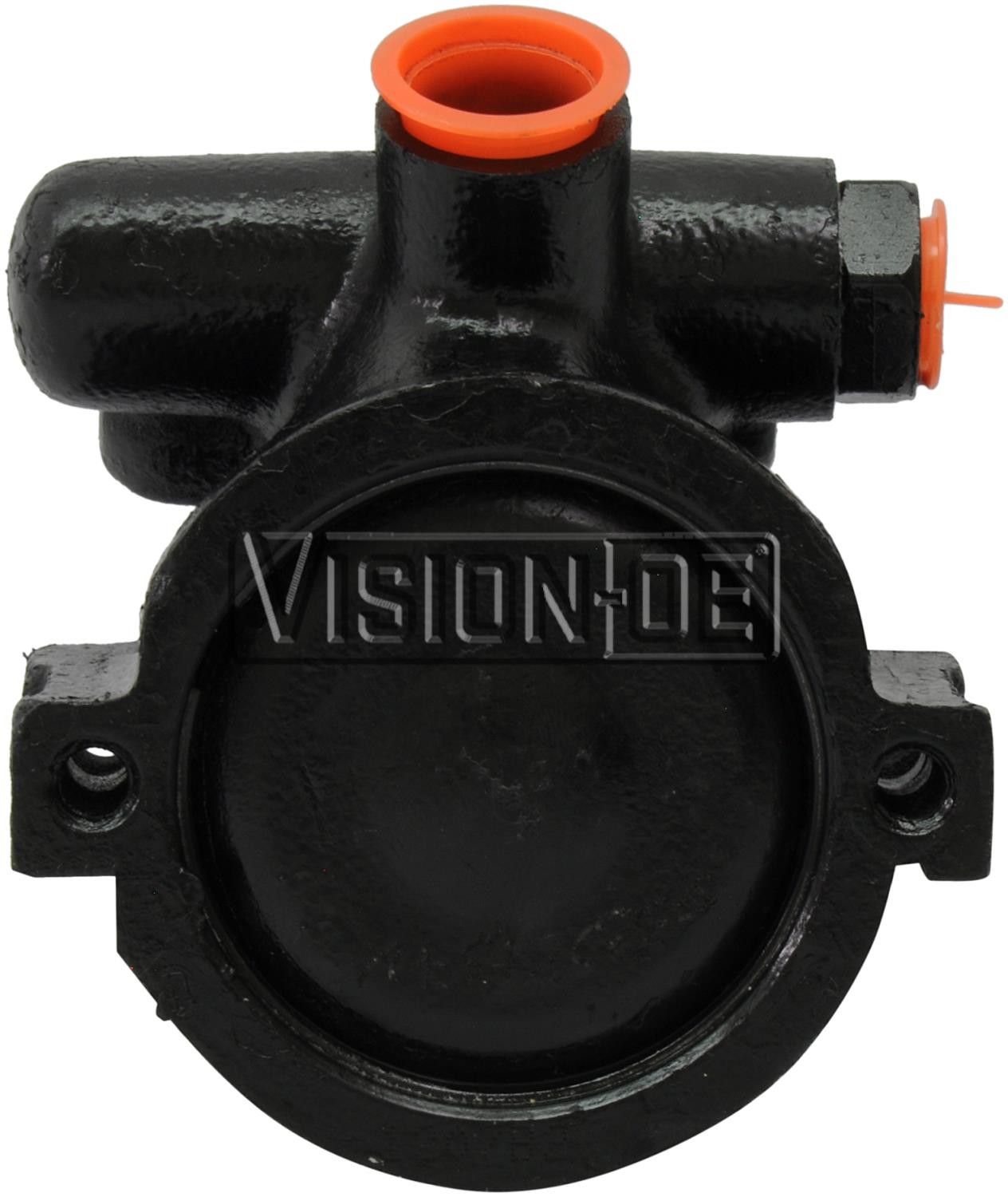 1995, 1994, 1993, 1992 Buick Regal Power Steering Pump