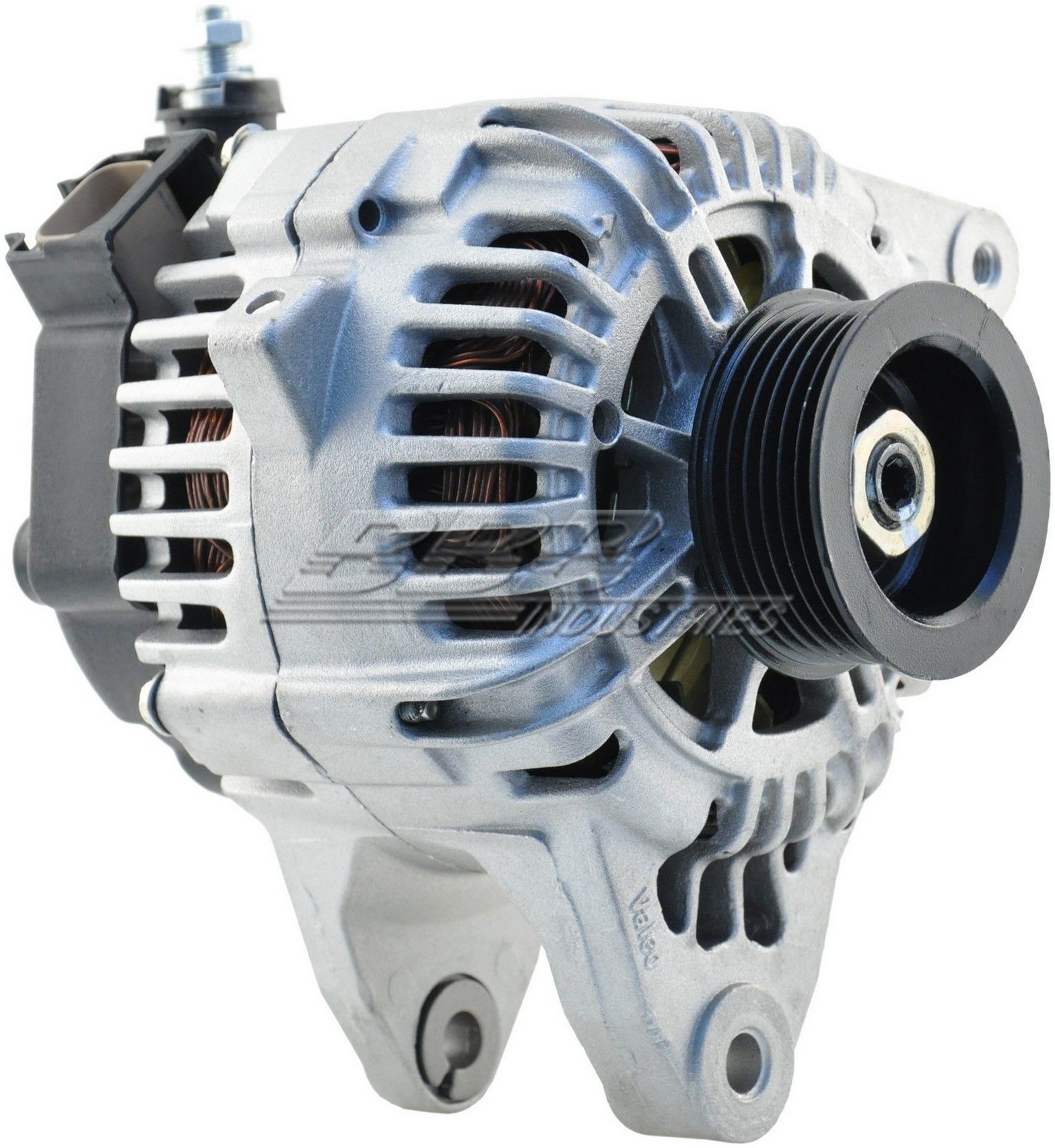 2024, 2023, 2022, 2021, 2020, 2019, 2018, 2017, 2016, 2015, 2014, 2013, 2012, 2011 Ram 2500 Fe Alternator