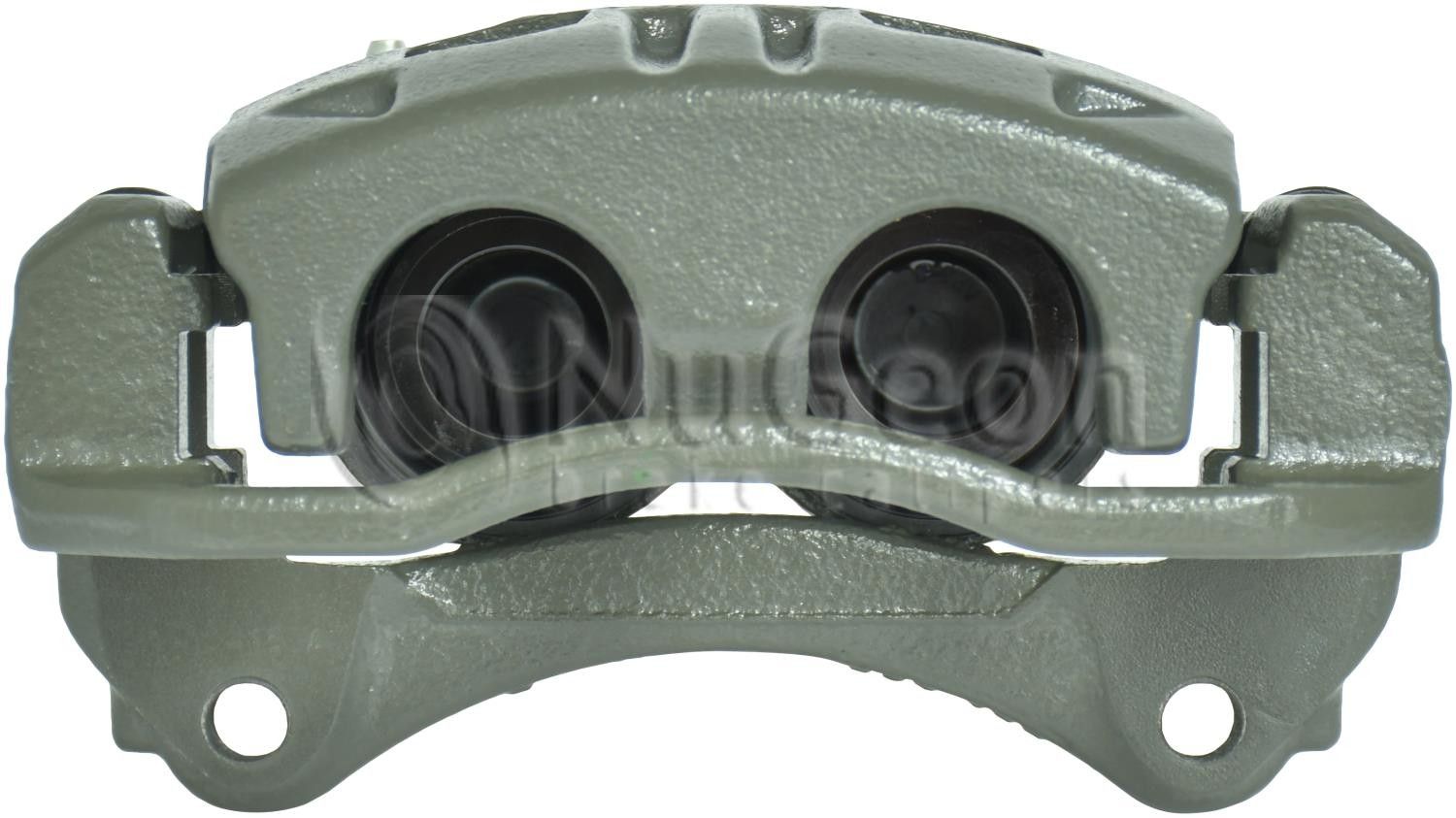 2006, 2005 Chevrolet Equinox Disc Brake Caliper
