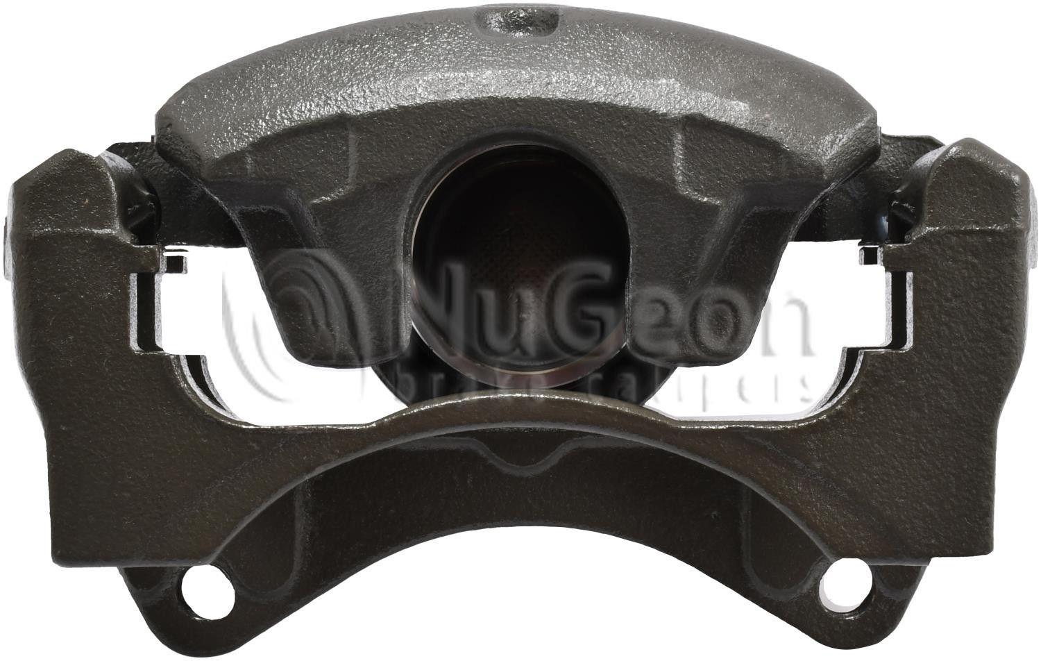 Disc Brake Caliper