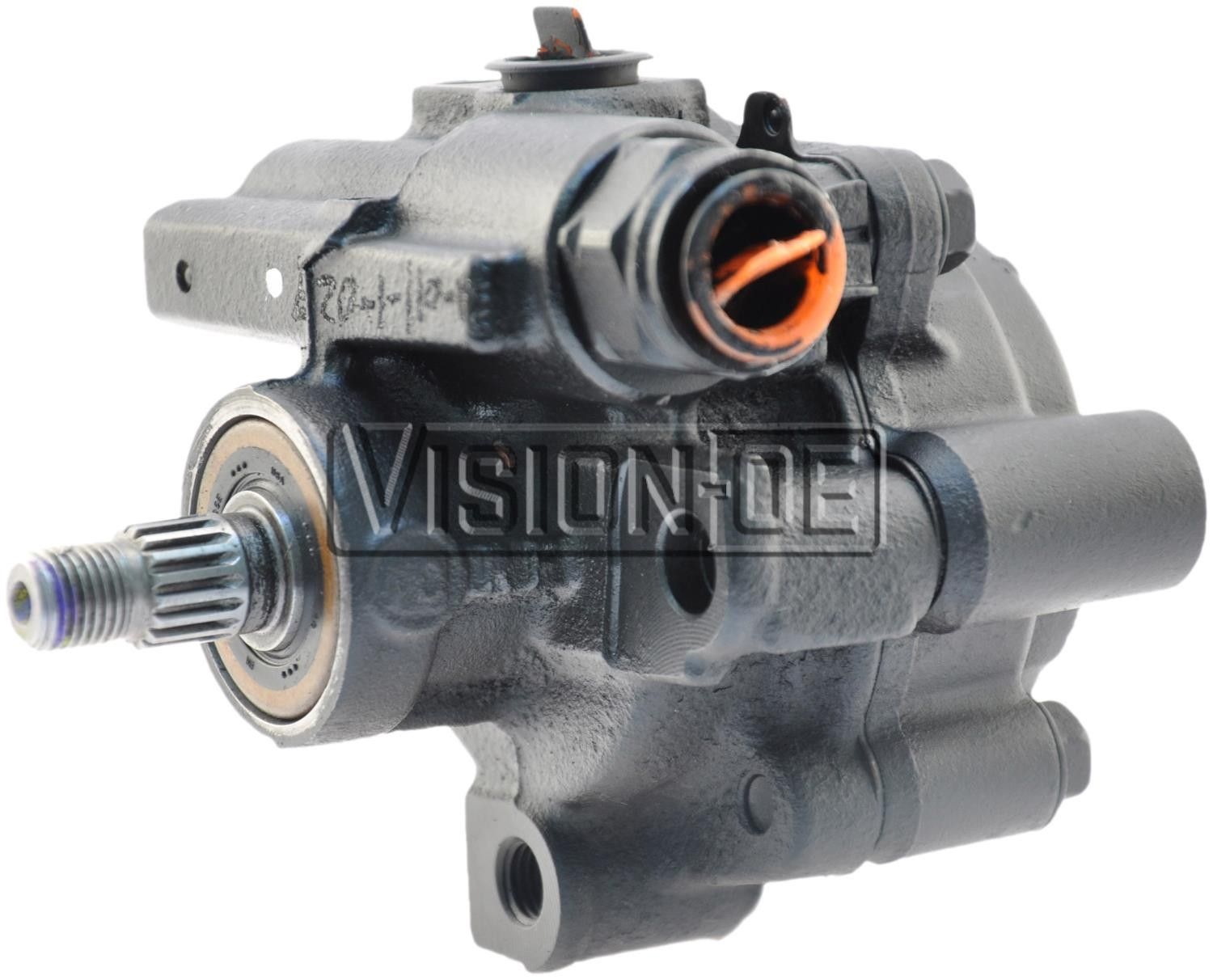 Power Steering Pump