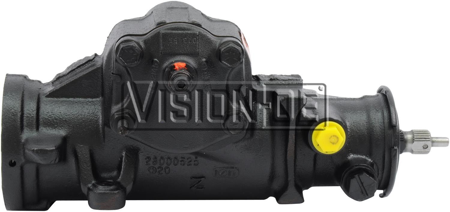 1999, 1998 Dodge Durango Steering Gear