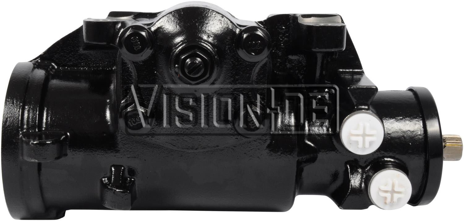 1991, 1990, 1989, 1988, 1987, 1986, 1985, 1984, 1983, 1982, 1981, 1980 GMC Jimmy Steering Gear
