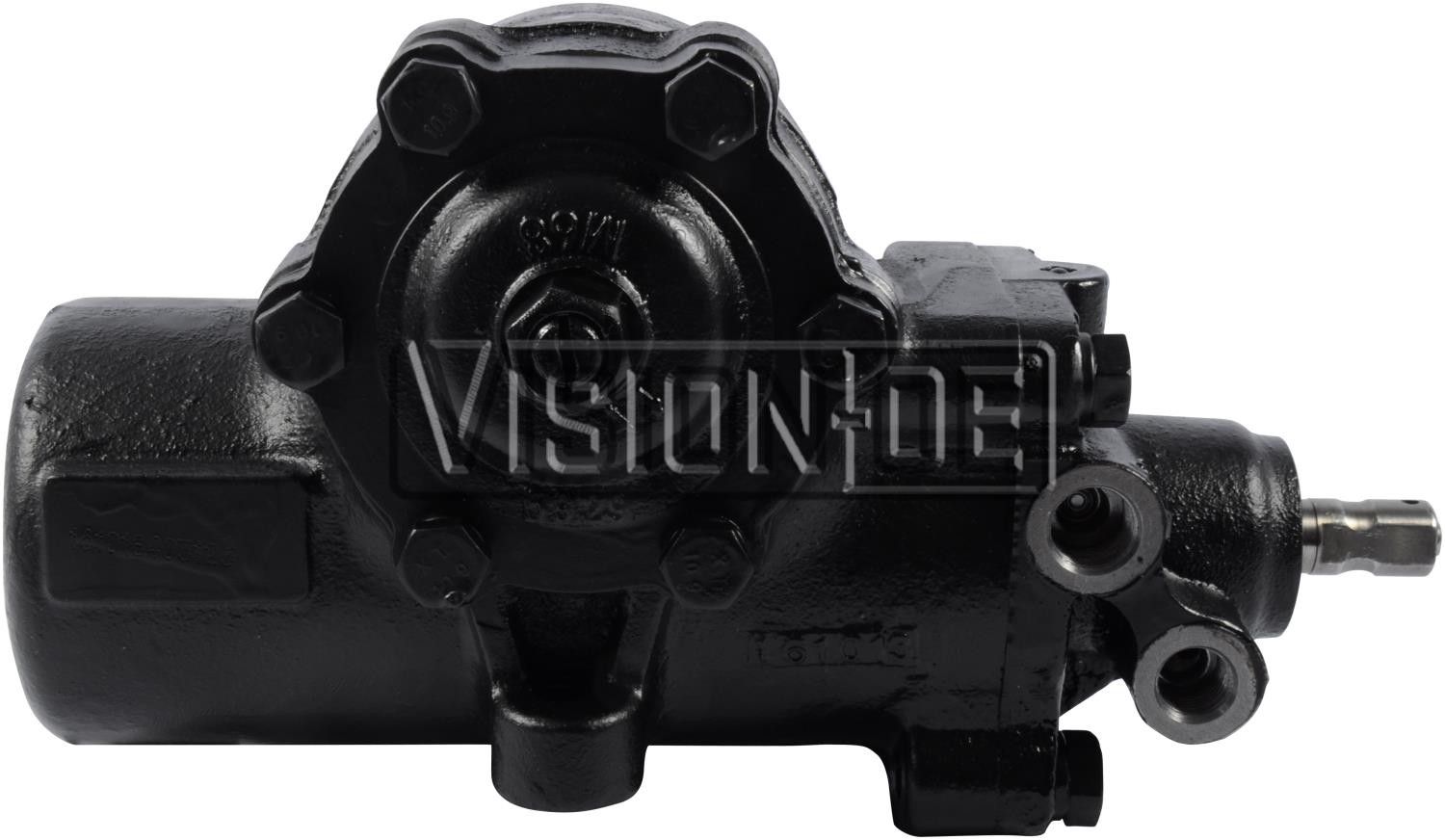 Steering Gear
