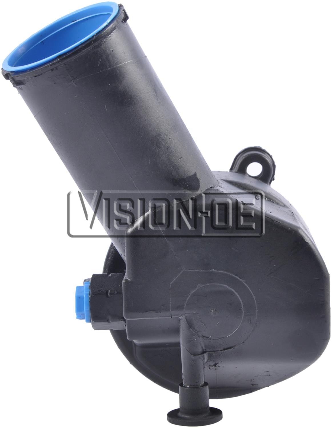 2004, 2003, 2002, 2001, 2000 Ford Mustang Squire Power Steering Pump