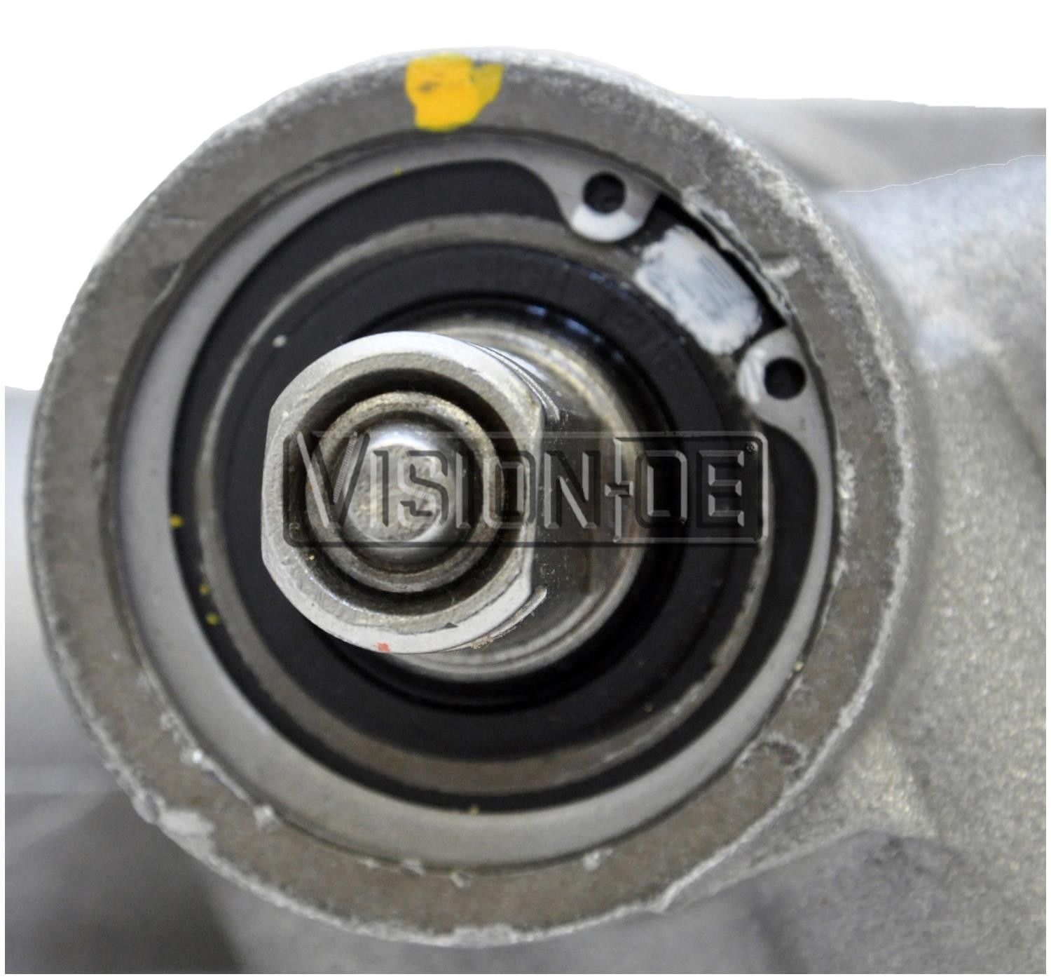 2010, 2009, 2008, 2007, 2006 Pontiac G6 Rack and Pinion Assembly