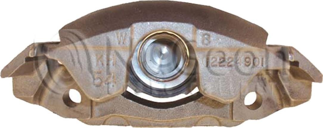 1994, 1993, 1992, 1991 Dodge Shadow Disc Brake Caliper
