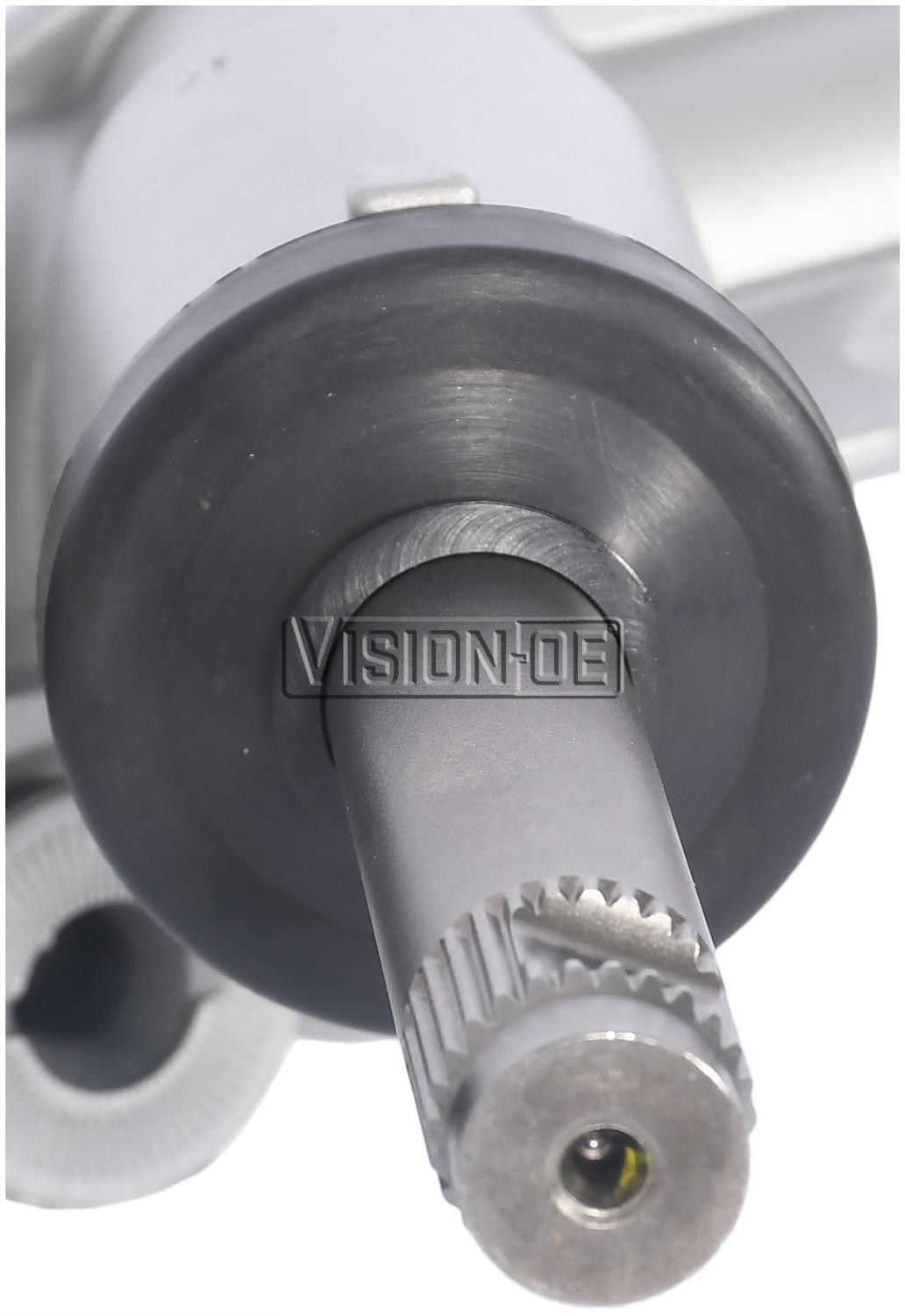 2022, 2021, 2020, 2019, 2018, 2017, 2016 Chevrolet Trax Rack and Pinion Assembly