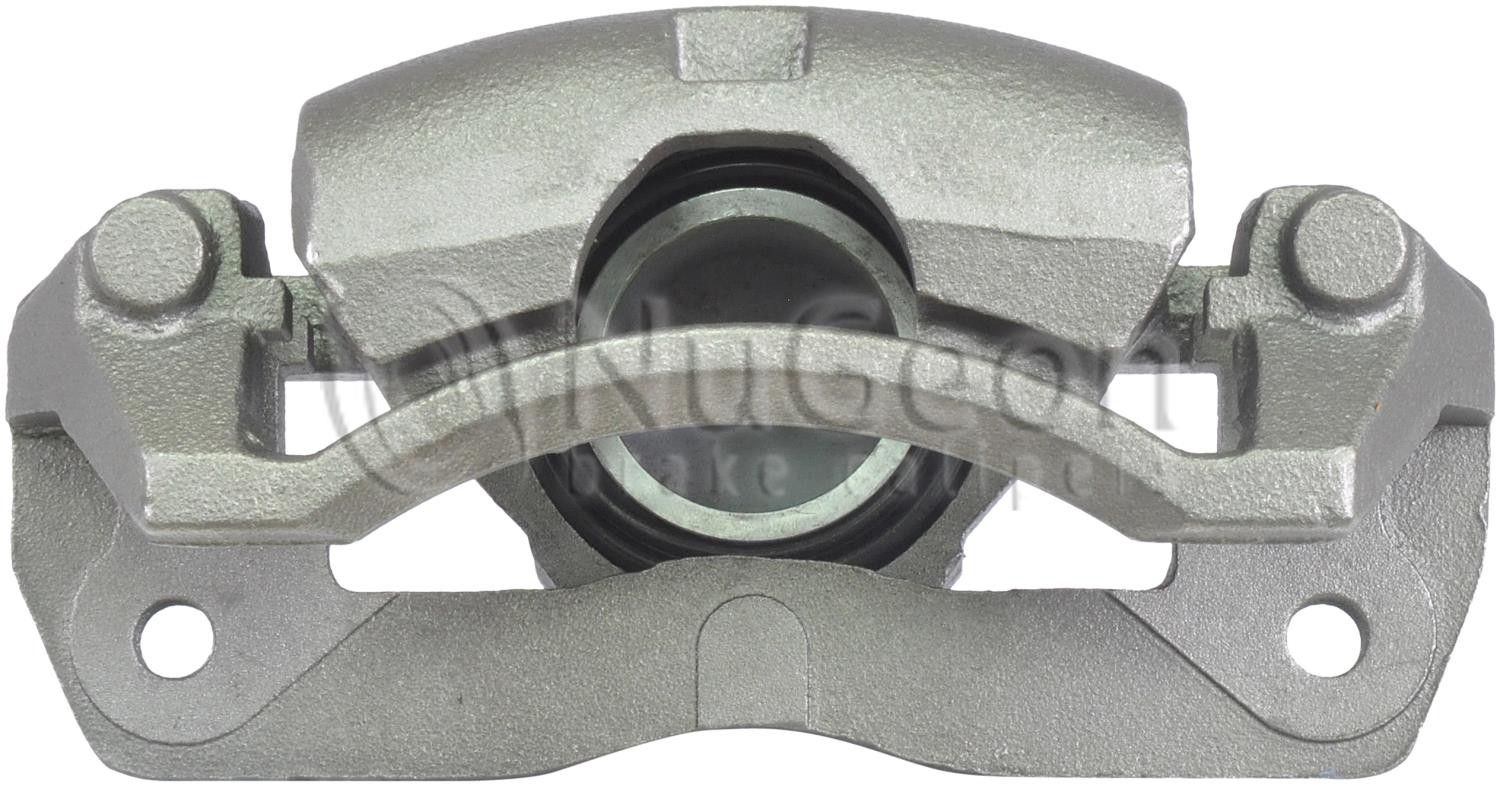 2003, 2002, 2001 Kia Spectra Disc Brake Caliper