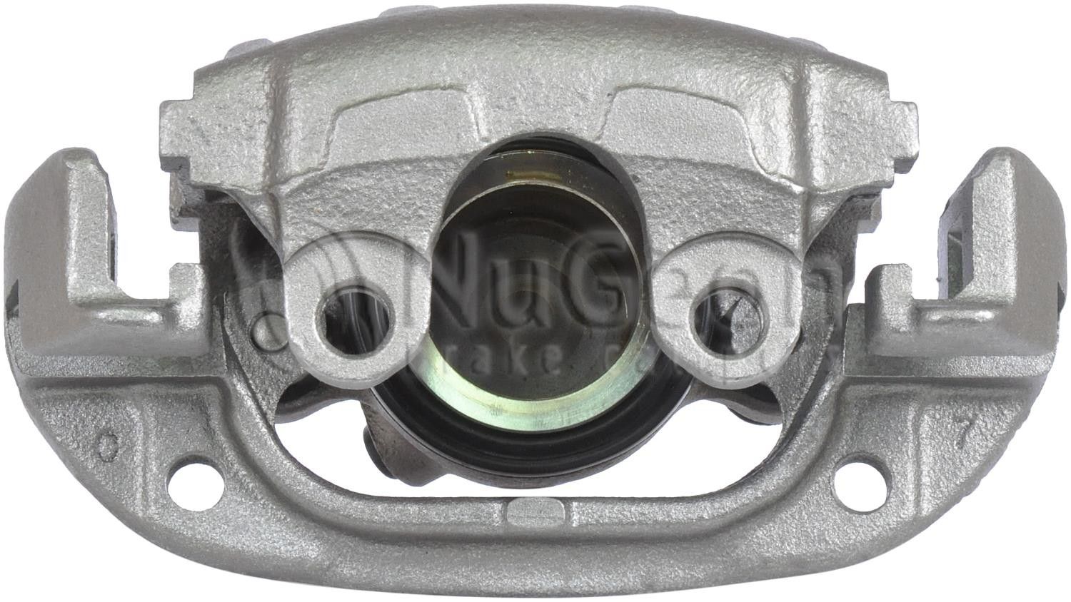 2003-2005 BMW 318i Disc Brake Caliper BBB Industries