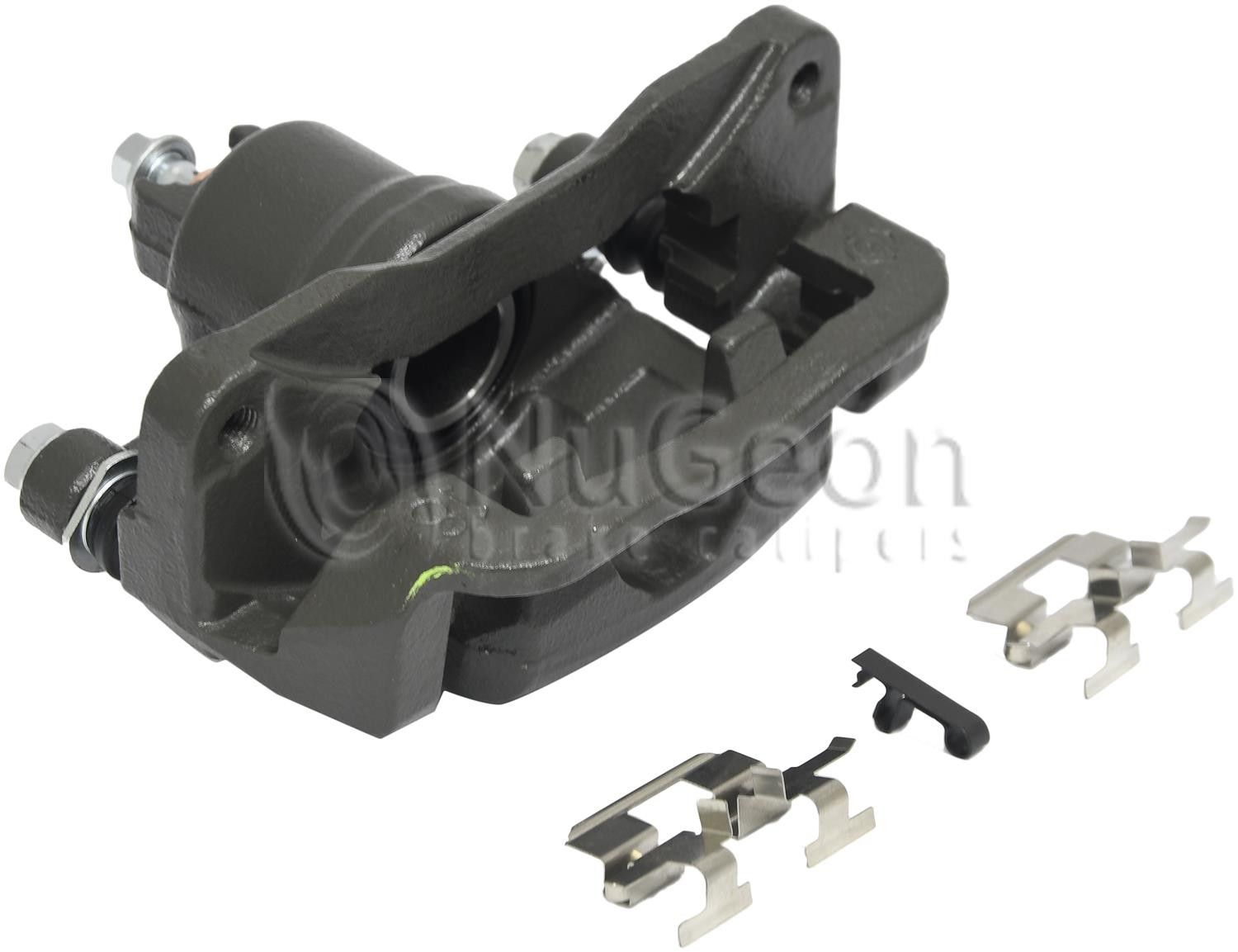 2003, 2002, 2001, 2000, 1999, 1998 Subaru Forester Disc Brake Caliper
