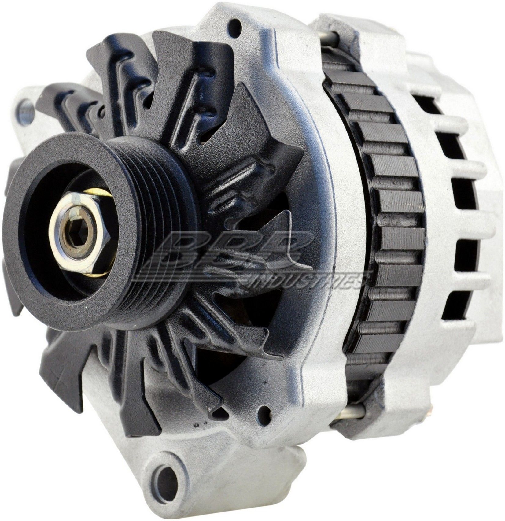1990, 1989, 1988 GMC S15 Alternator