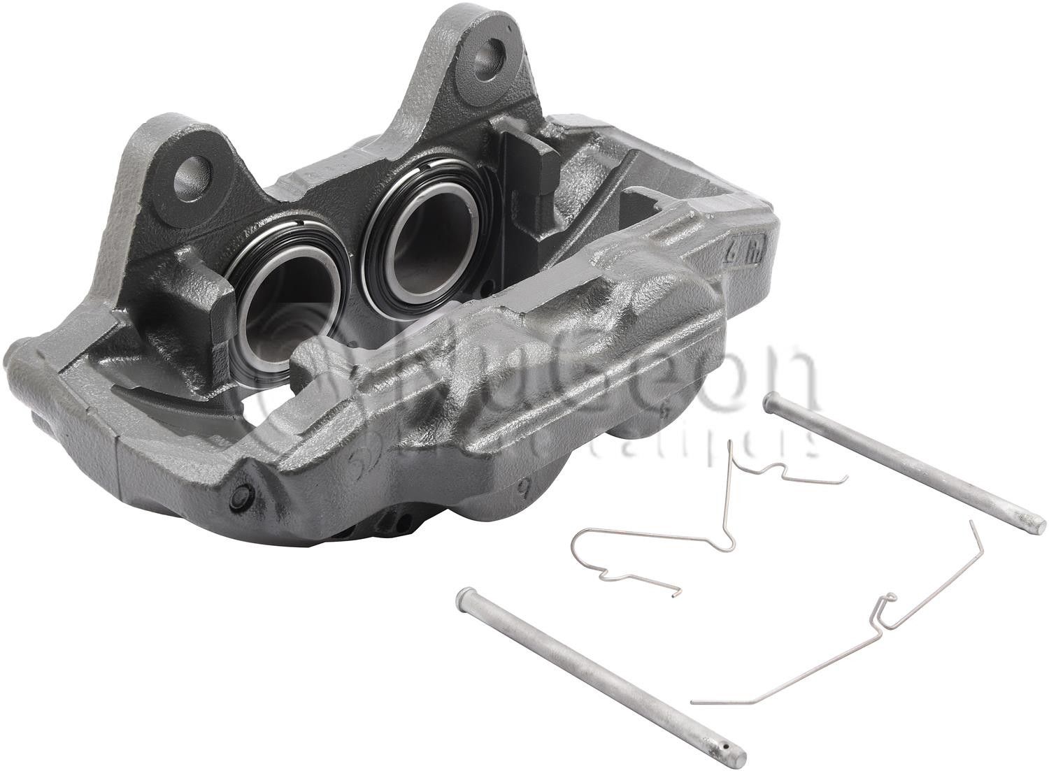 2023, 2022, 2021, 2020, 2019, 2018, 2017, 2016 Lexus GX460 Disc Brake Caliper