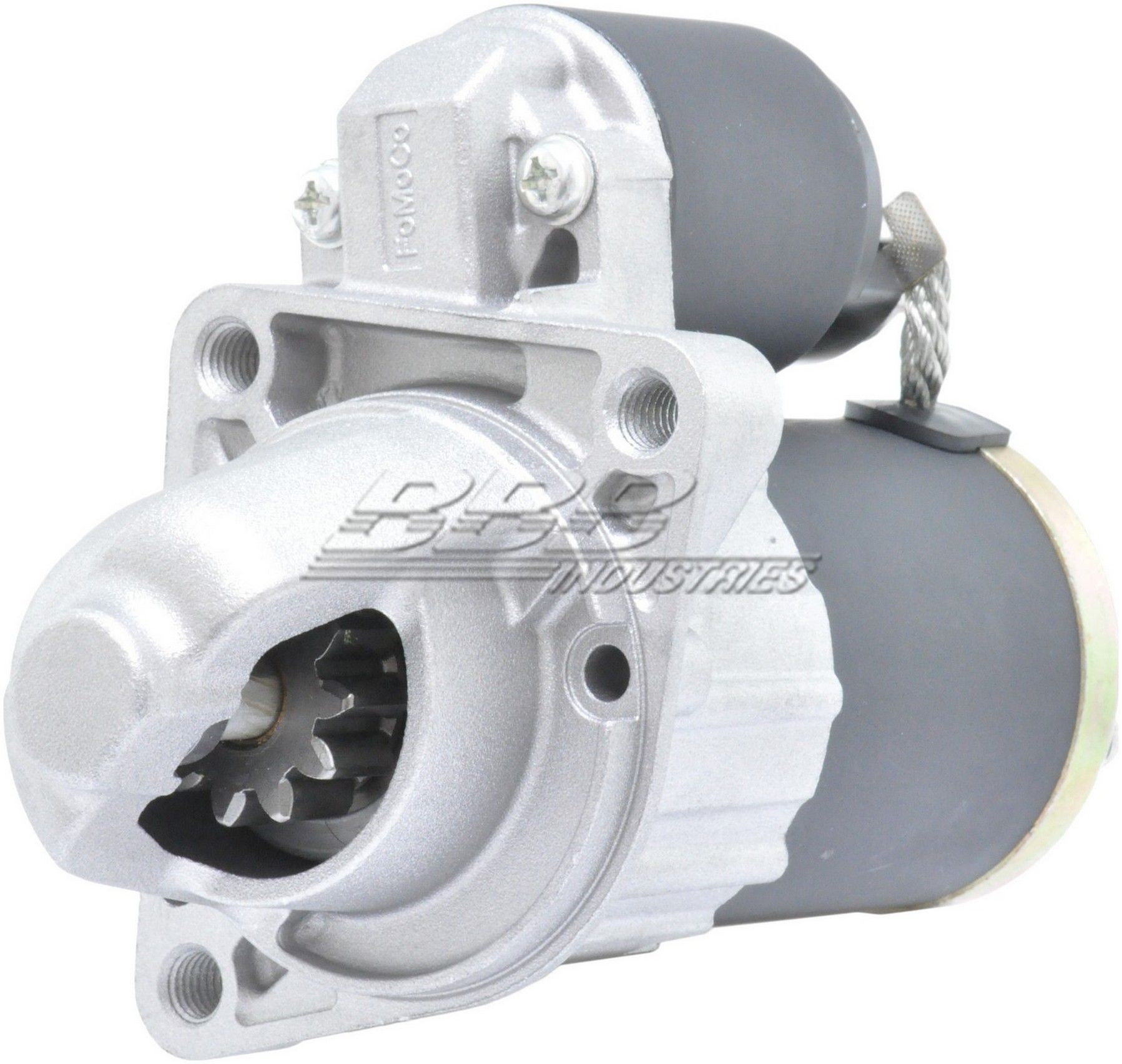 2020, 2019, 2018, 2017, 2016, 2015, 2014, 2013 Ford Fusion Starter