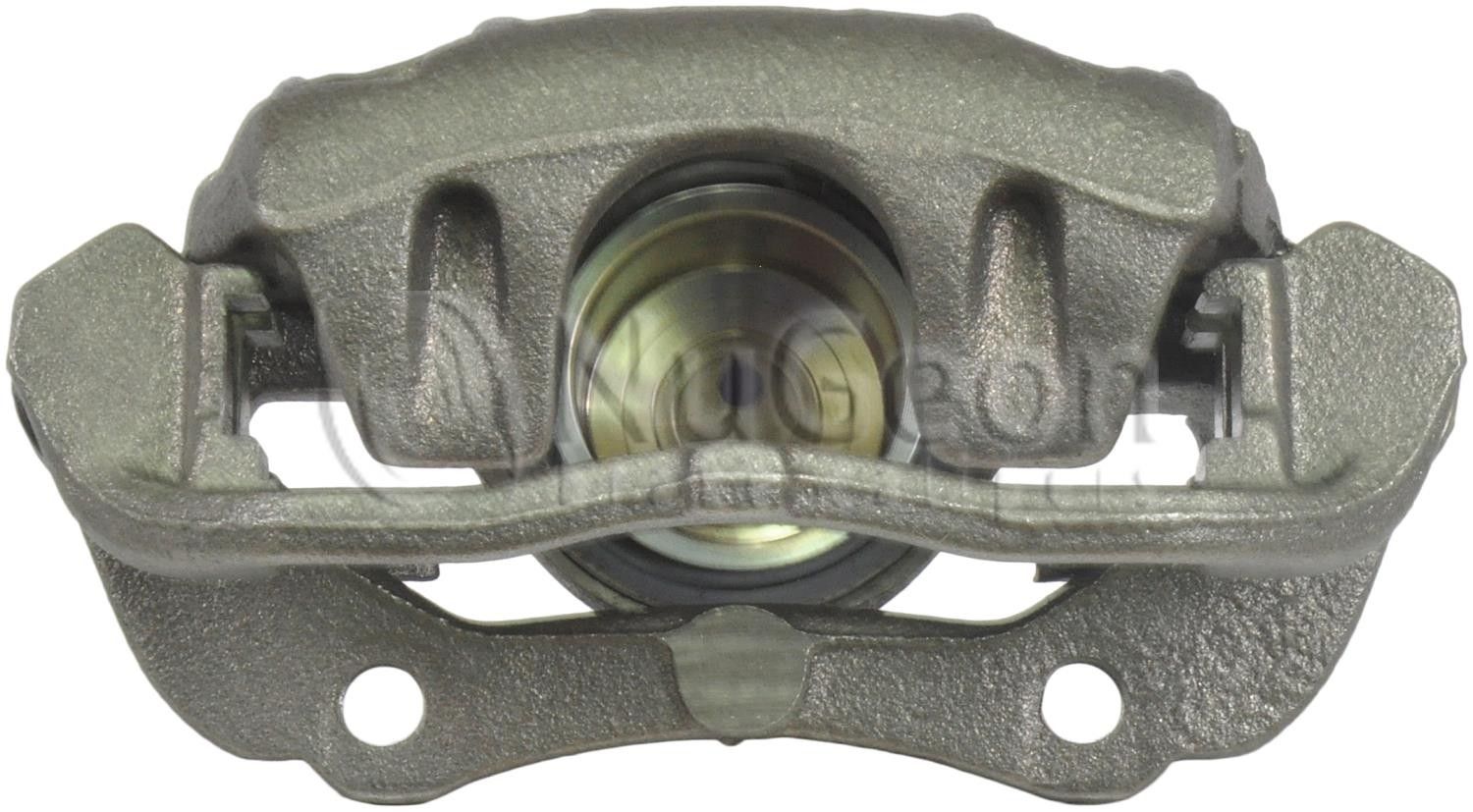 2006, 2005, 2004, 2003, 2002 Freightliner Sprinter 2500 2500 Disc Brake Caliper