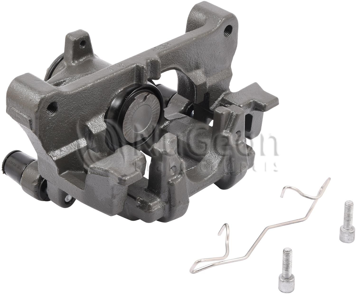 2024, 2023, 2022, 2021, 2020, 2019, 2018, 2017, 2016, 2015 Subaru Outback Disc Brake Caliper