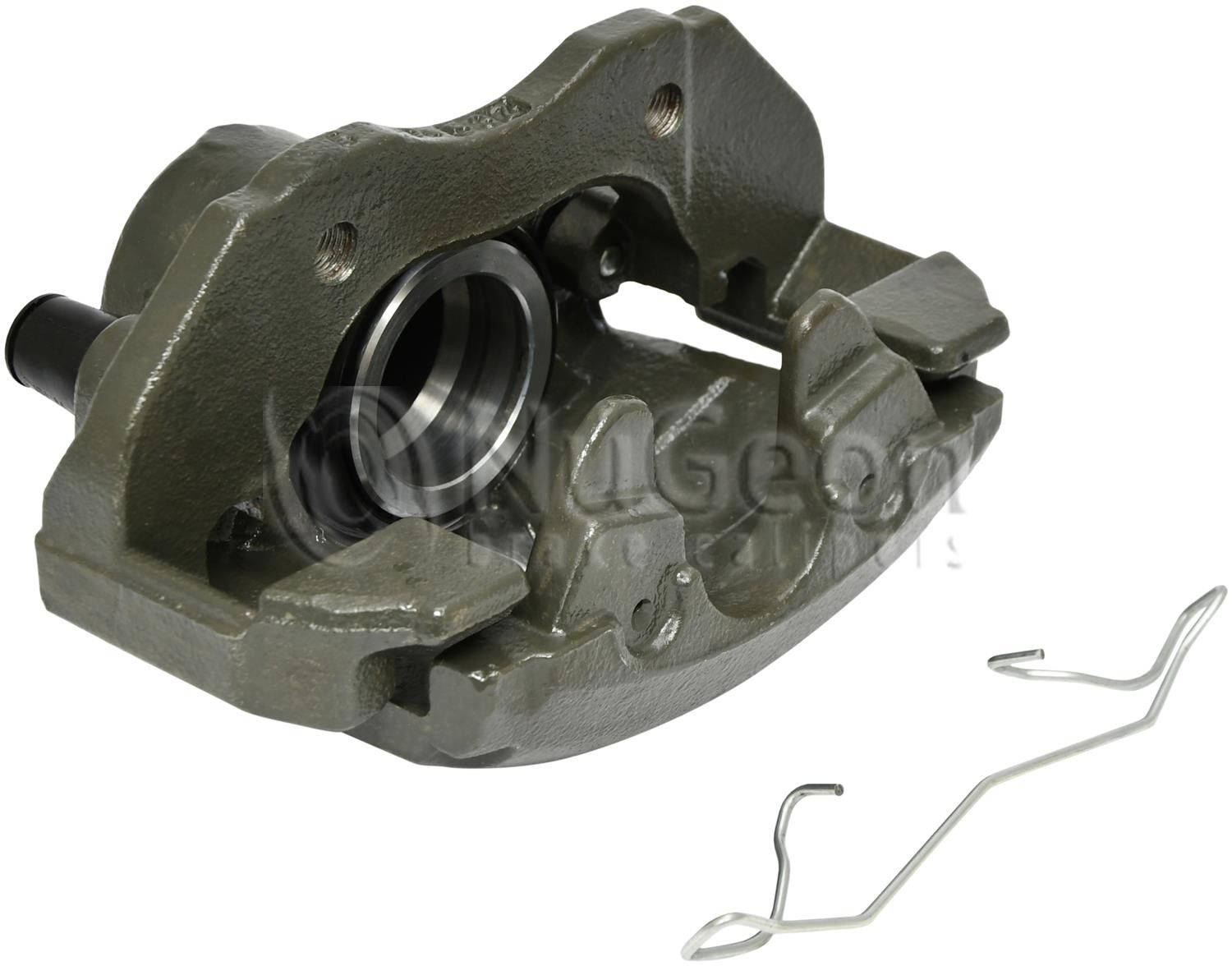 2005, 2004 Mazda 3 Disc Brake Caliper