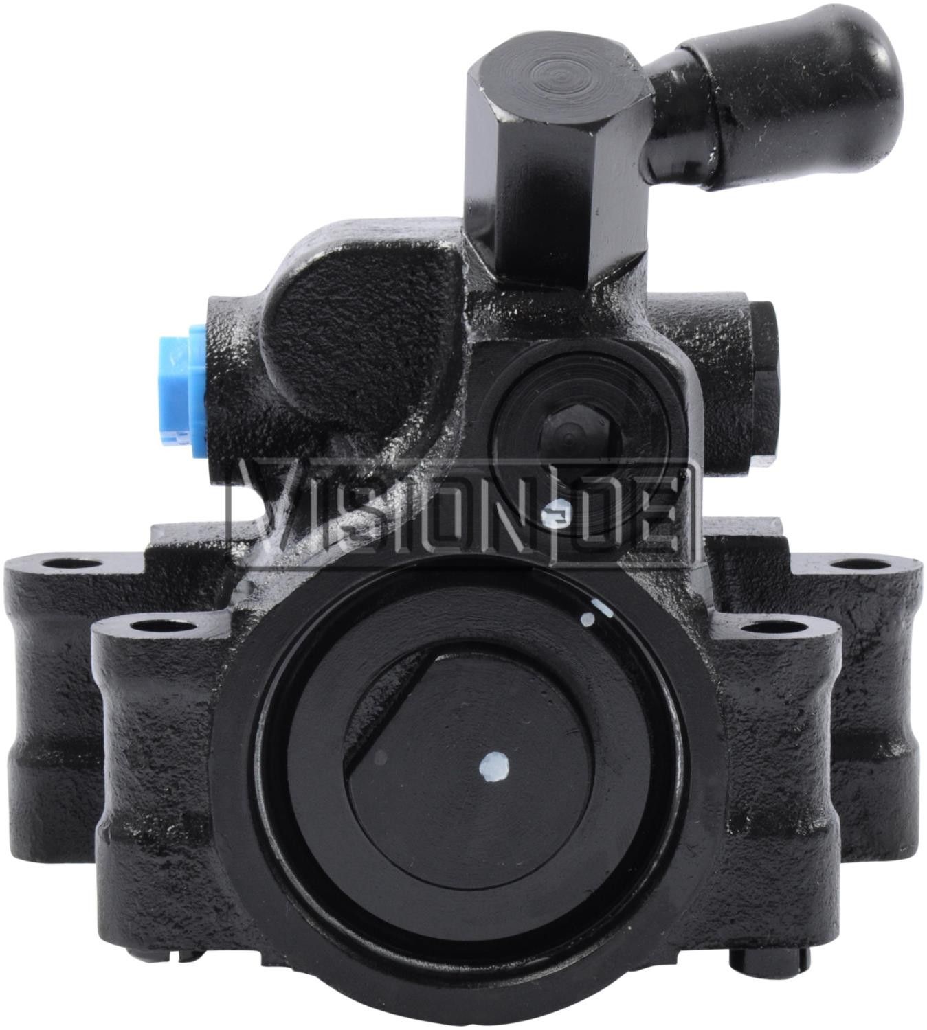 2003, 2002 Ford Focus Power Steering Pump