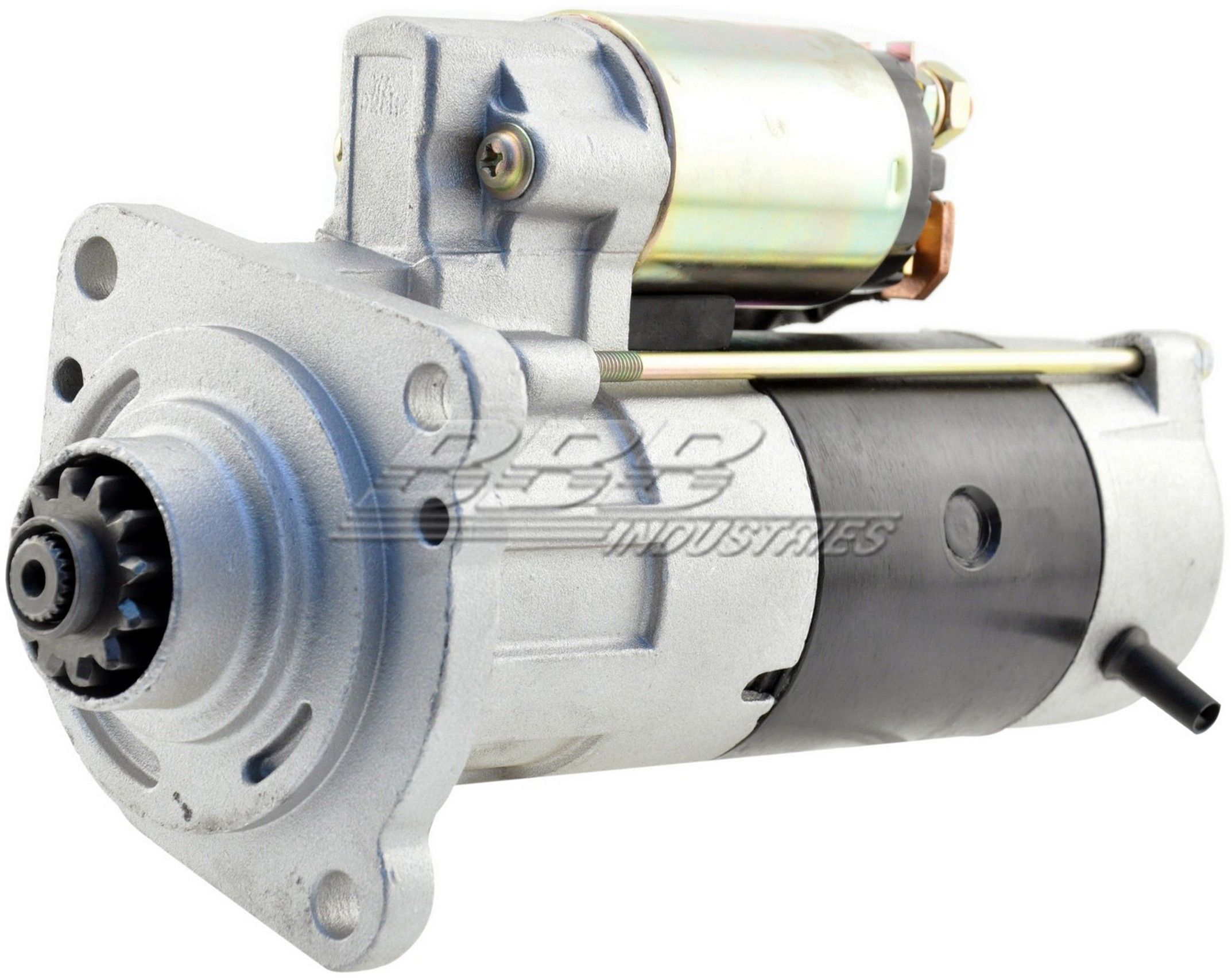 2001, 2000 Ford Excursion Econoline Starter