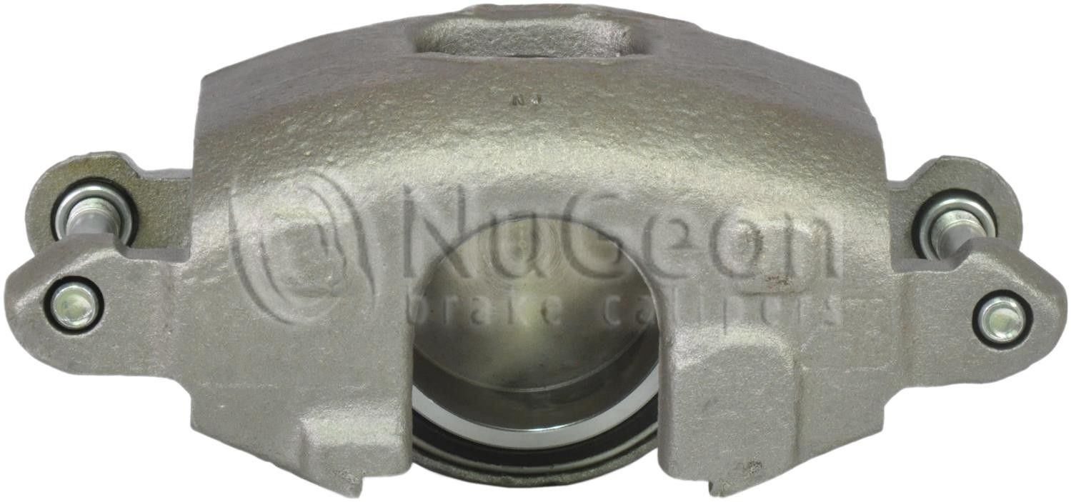 1978, 1977, 1976, 1975, 1974, 1973, 1972, 1971 GMC Jimmy Disc Brake Caliper