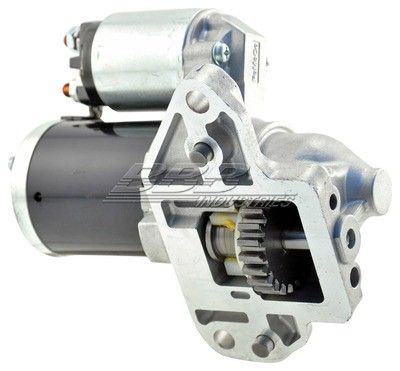 2010, 2009 Mazda 6 Starter