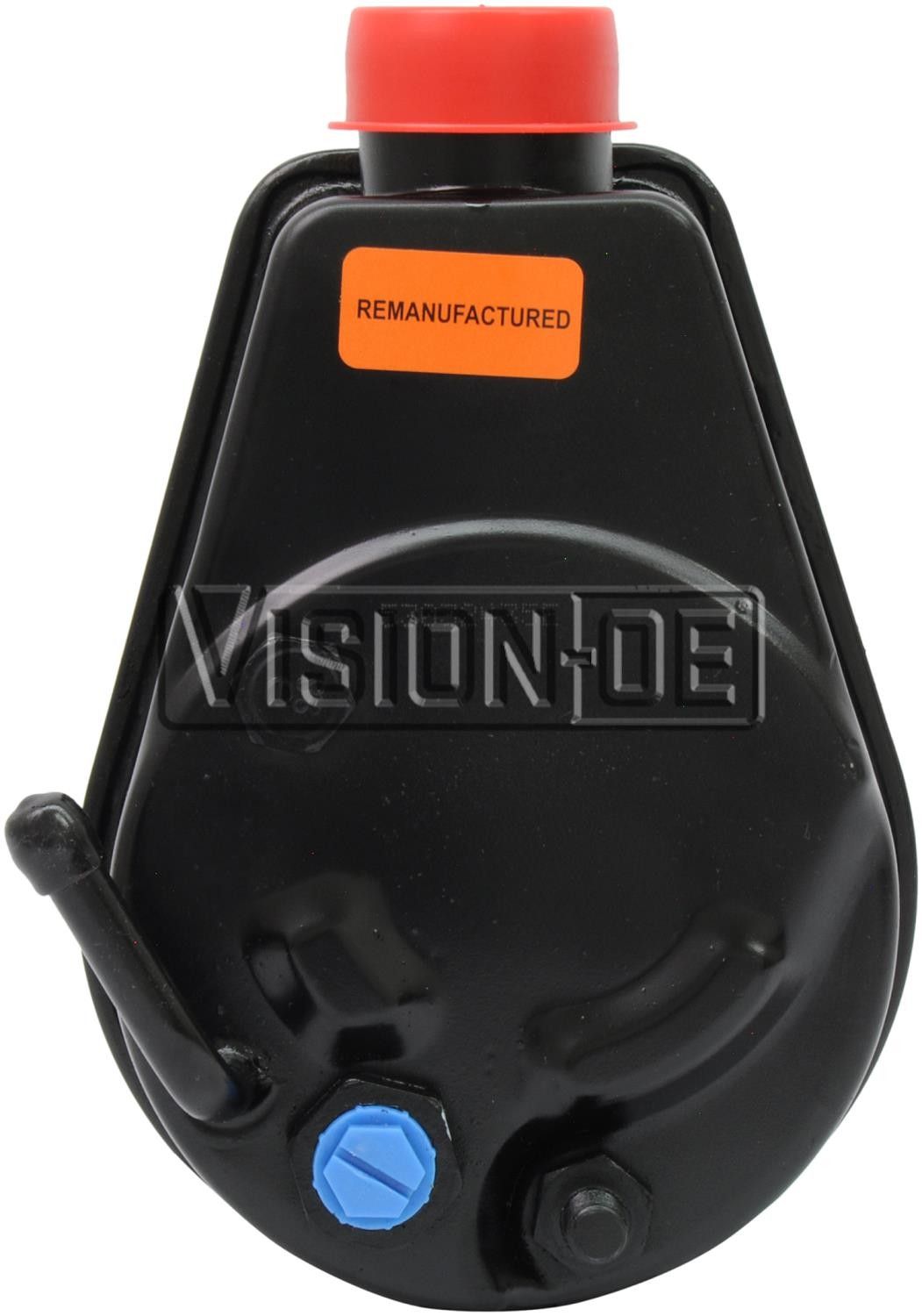 Power Steering Pump