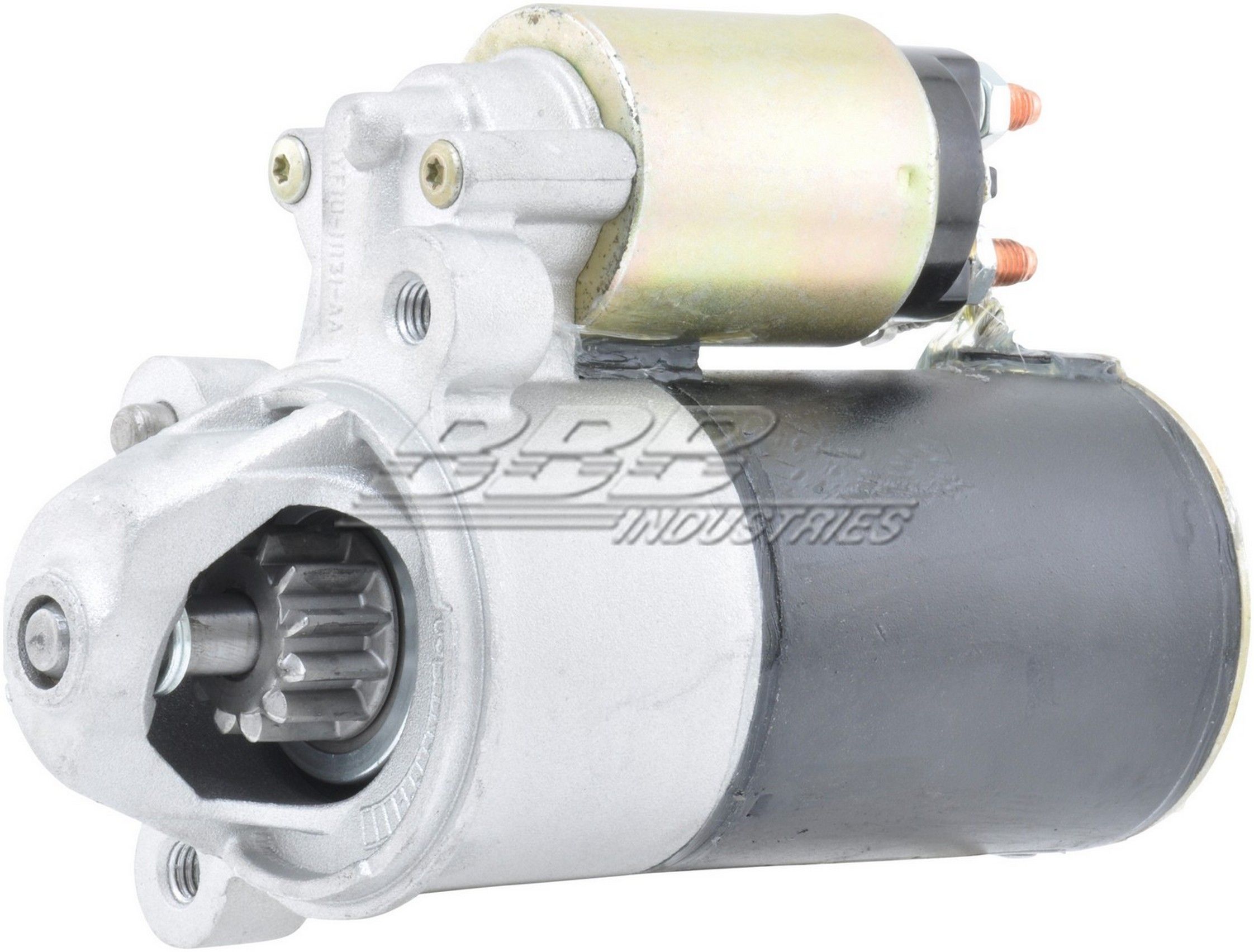2007, 2006, 2005, 2004, 2003, 2002, 2001, 2000 Ford Taurus Starter