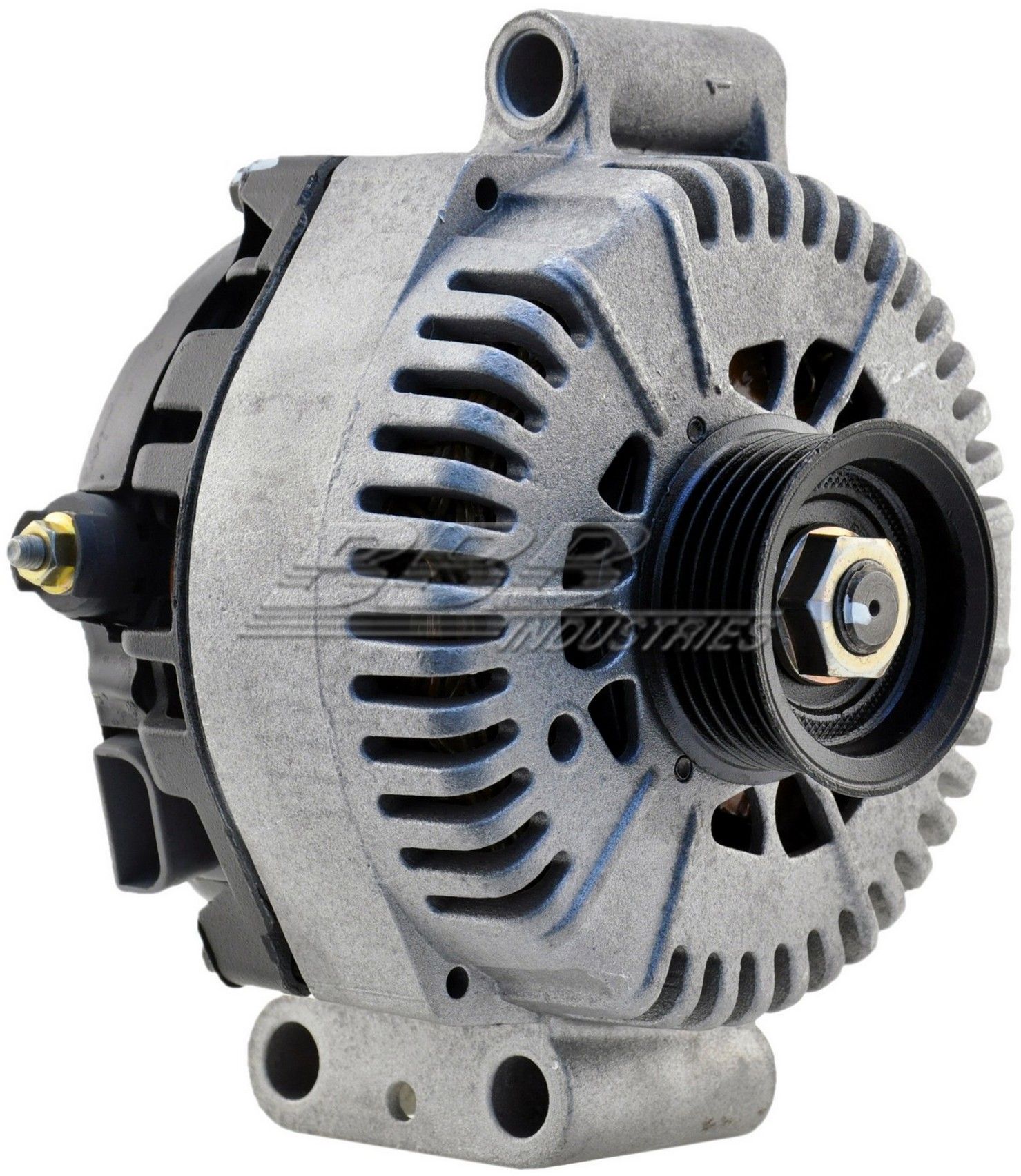 2004, 2003, 2002, 2001, 2000, 1999, 1998, 1997, 1996 Ford Explorer Alternator