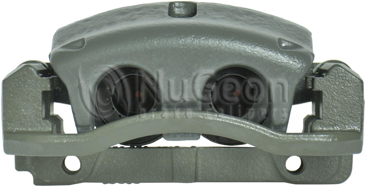 2005, 2004 Ford F-150 Disc Brake Caliper