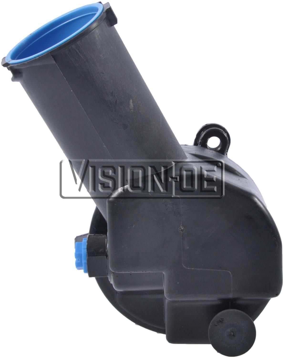 Power Steering Pump