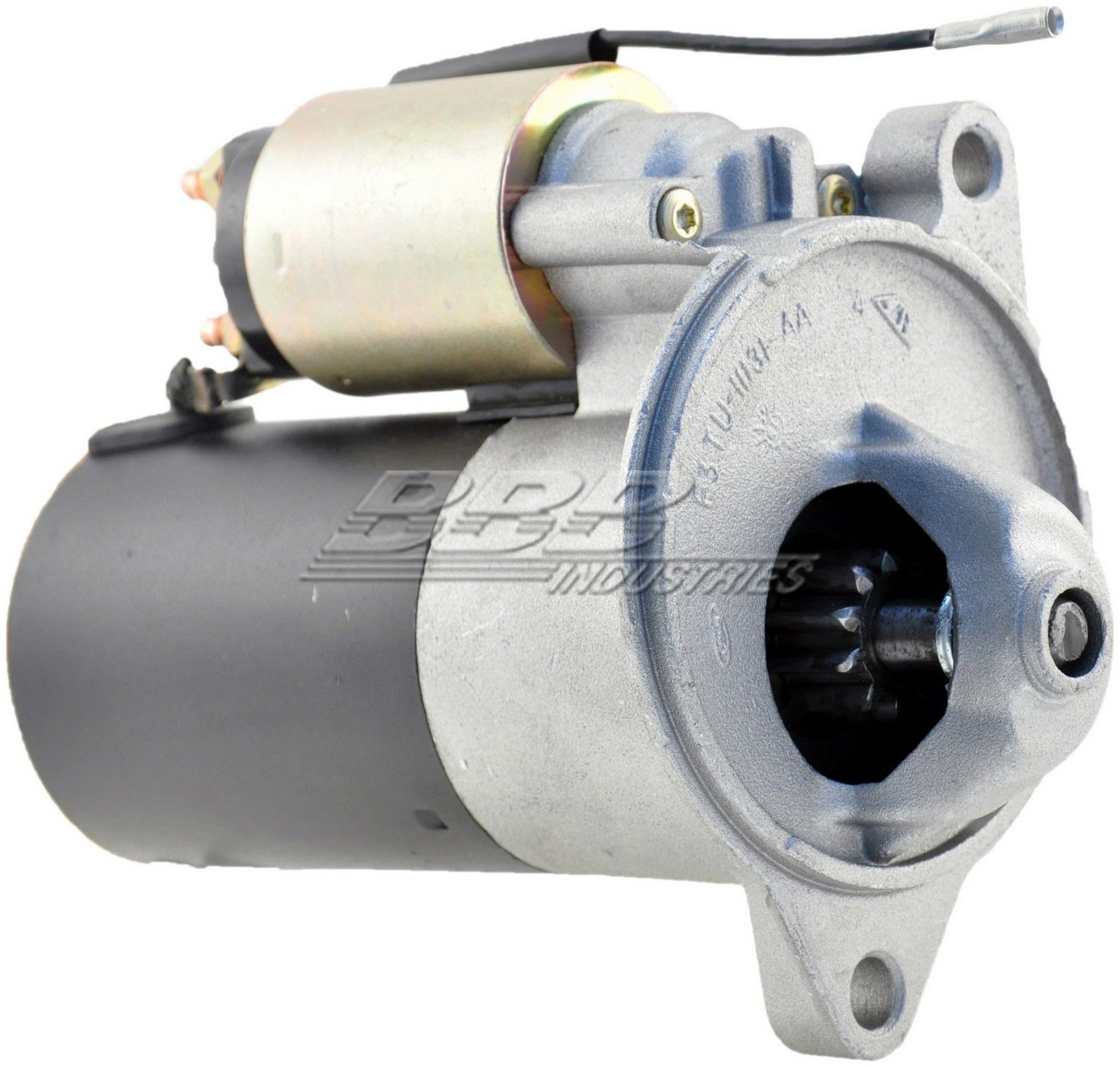 1996, 1995, 1994, 1993, 1992 Ford Bronco Starter