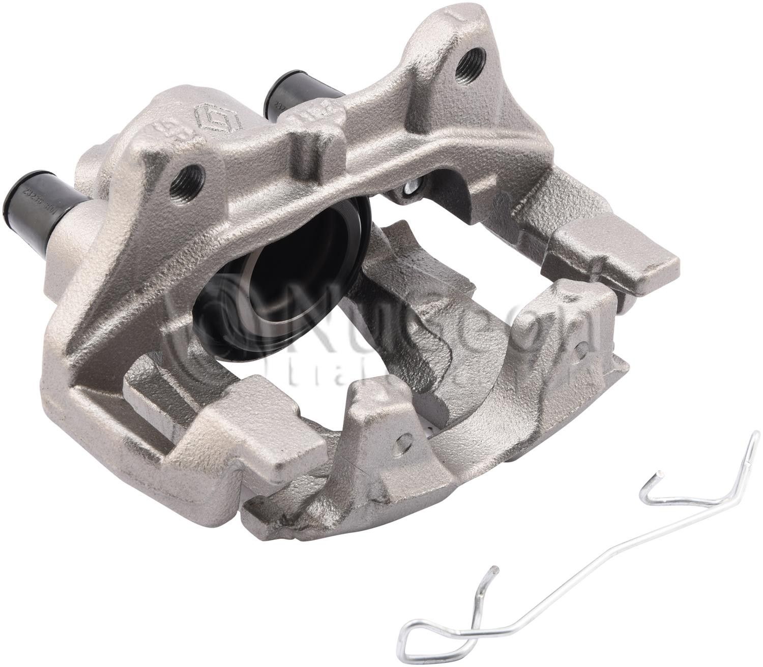 2018, 2017, 2016 Smart Fortwo Disc Brake Caliper