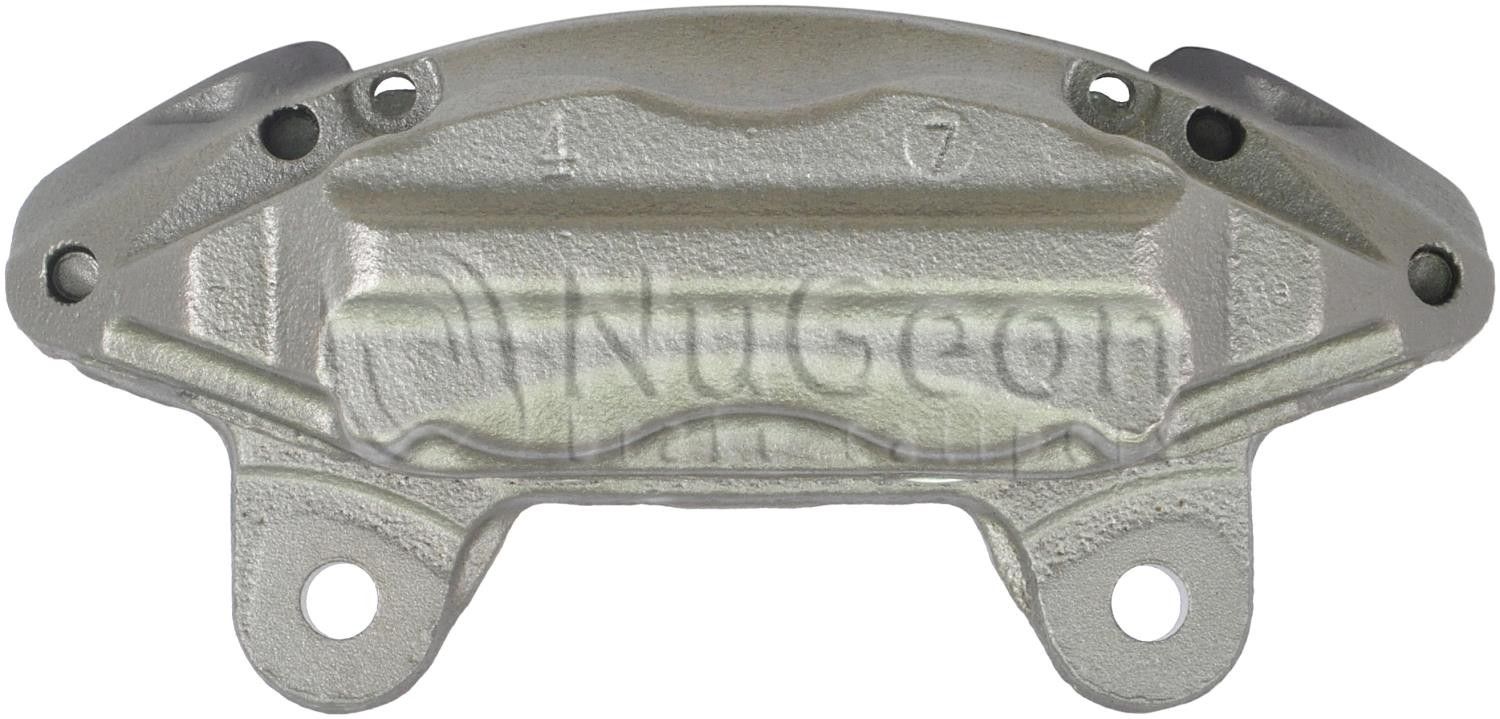 1997, 1996 Lexus LX450 Disc Brake Caliper