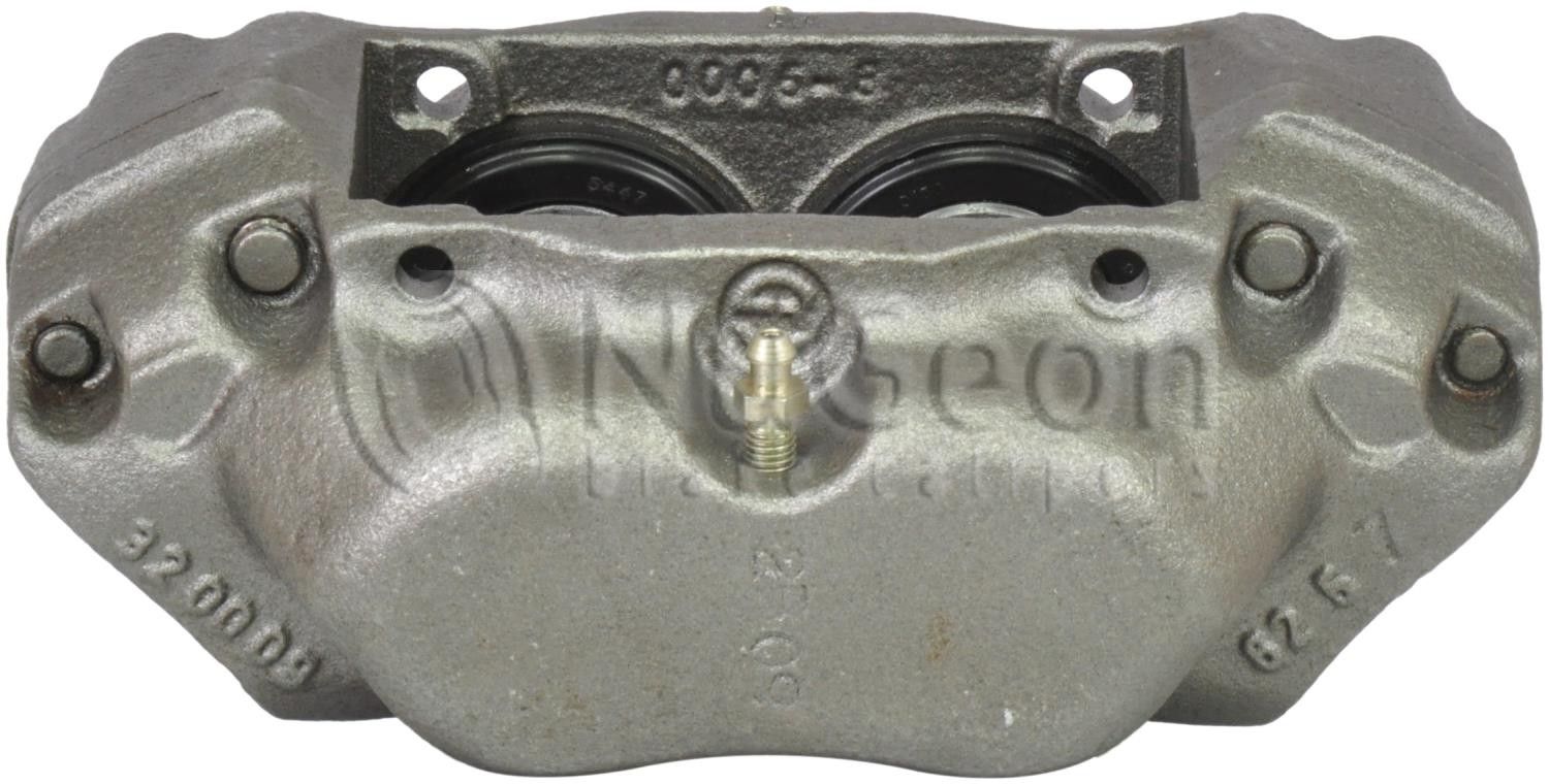 1982, 1981, 1980, 1979, 1978, 1977, 1976 Volvo 264 Disc Brake Caliper