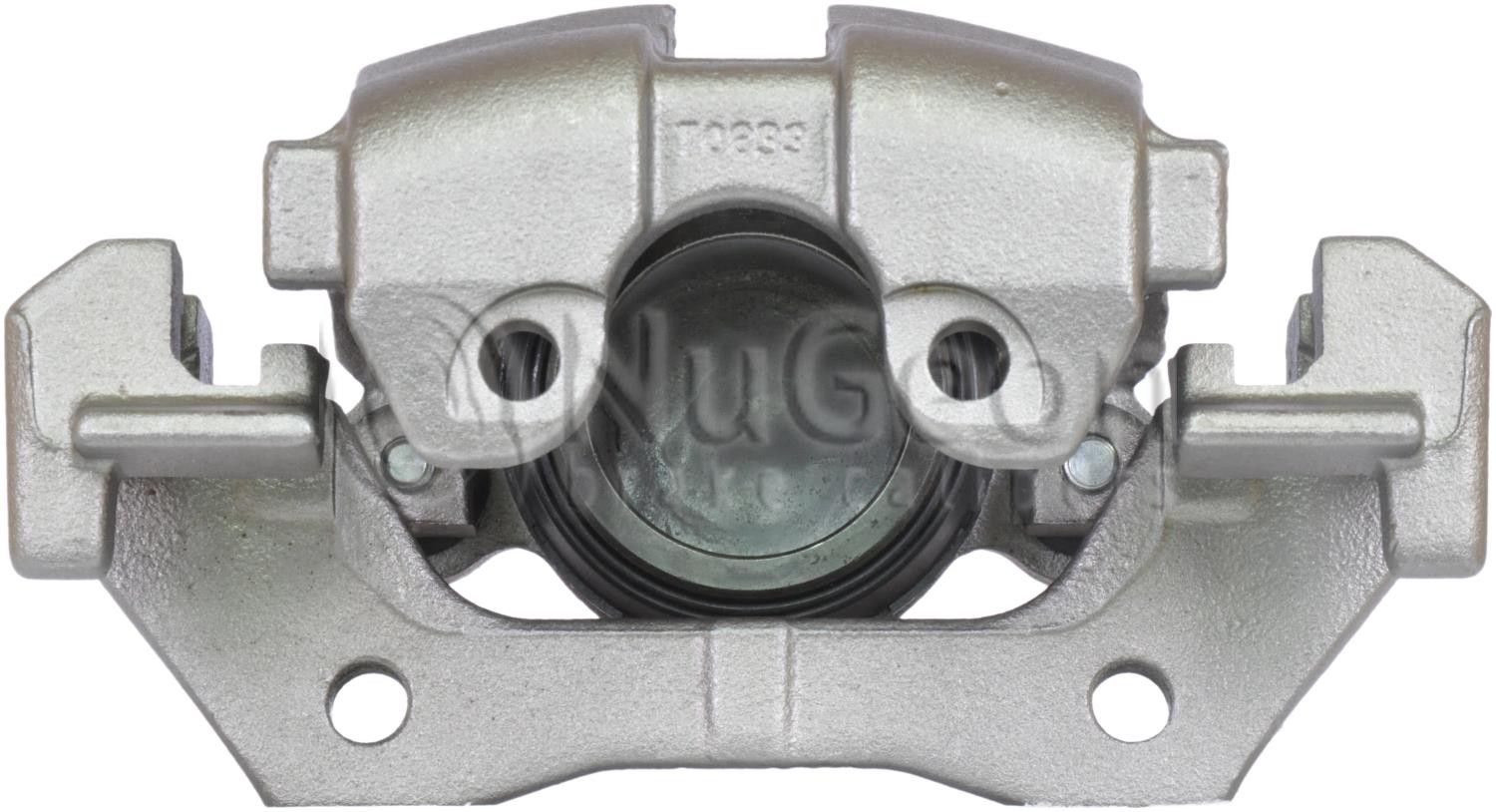 2010, 2009, 2008, 2007, 2006, 2005 Mazda Tribute Disc Brake Caliper