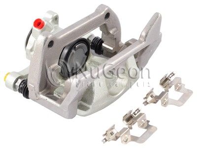 2016, 2015, 2014, 2013 Audi A4 Disc Brake Caliper