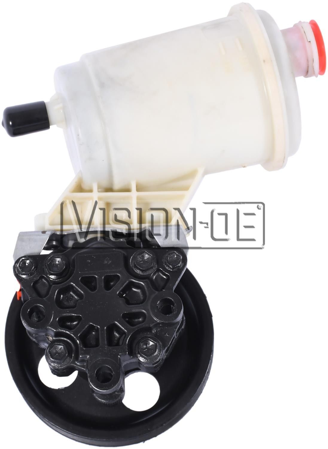 2024, 2023, 2022, 2021, 2020, 2019, 2018, 2017, 2016, 2015, 2014 Ram 4500 2500 Power Steering Pump