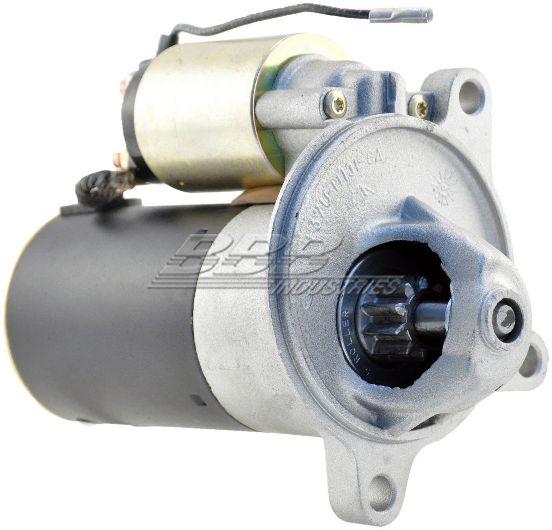 2001, 2000, 1999, 1998, 1997, 1996, 1995, 1994, 1993, 1992, 1991 Ford Ranger Starter