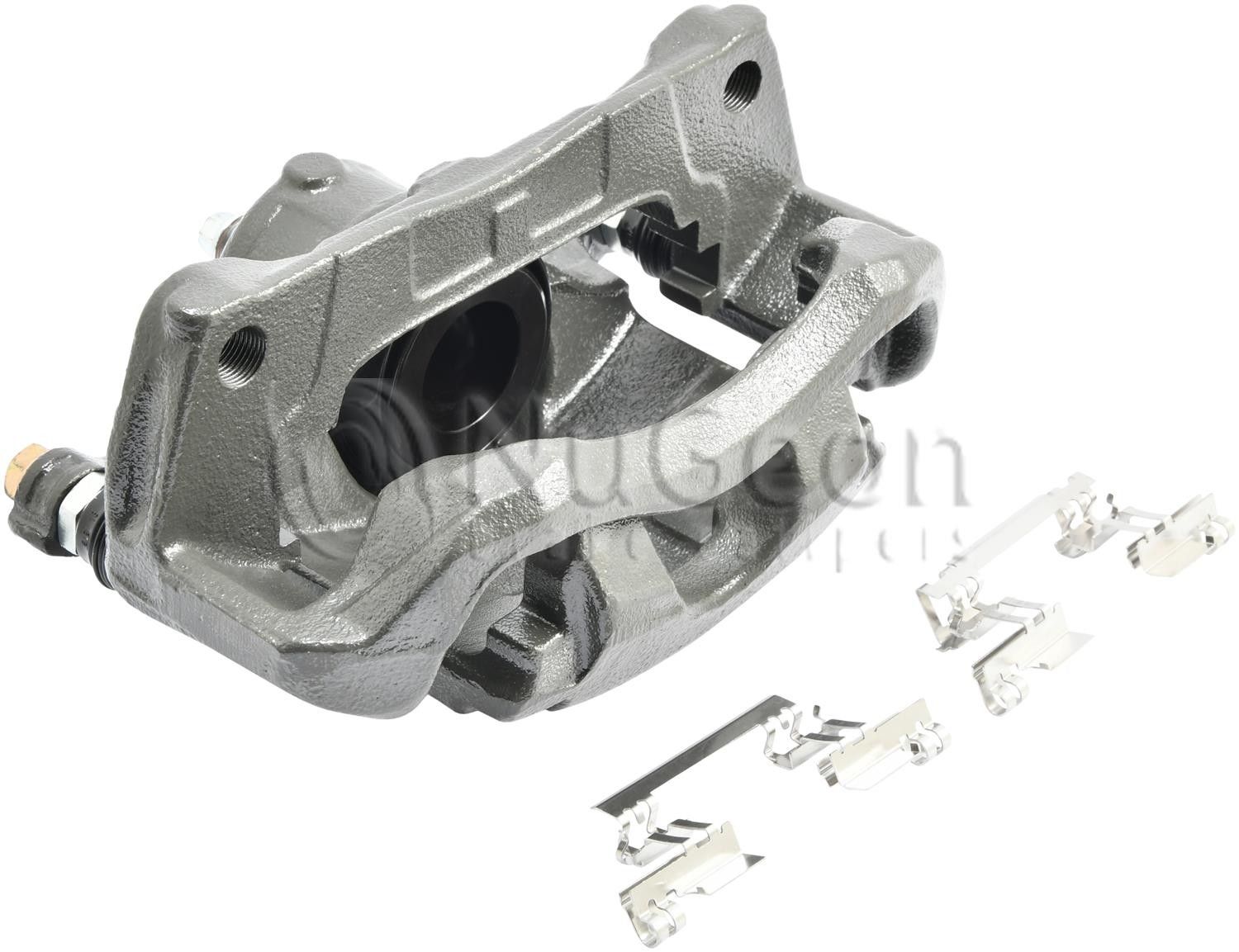 2016, 2015, 2014 Mazda 3 Disc Brake Caliper