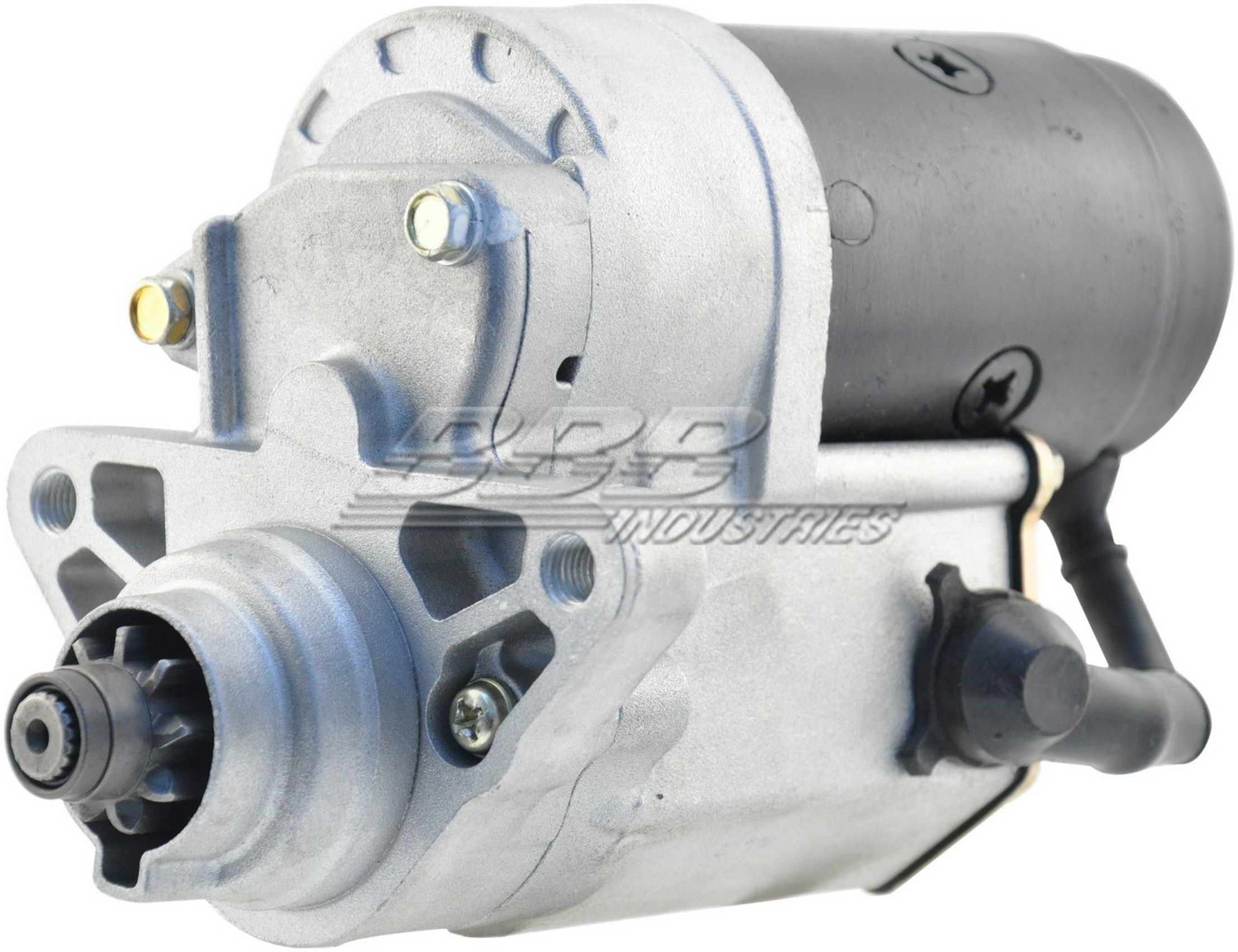 1995, 1994, 1993, 1992 Lexus SC400 Starter