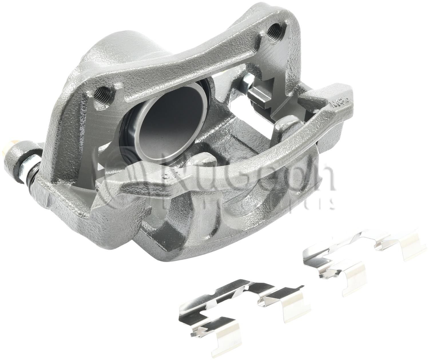 2018, 2017, 2016, 2015, 2014 Kia Forte GT Disc Brake Caliper