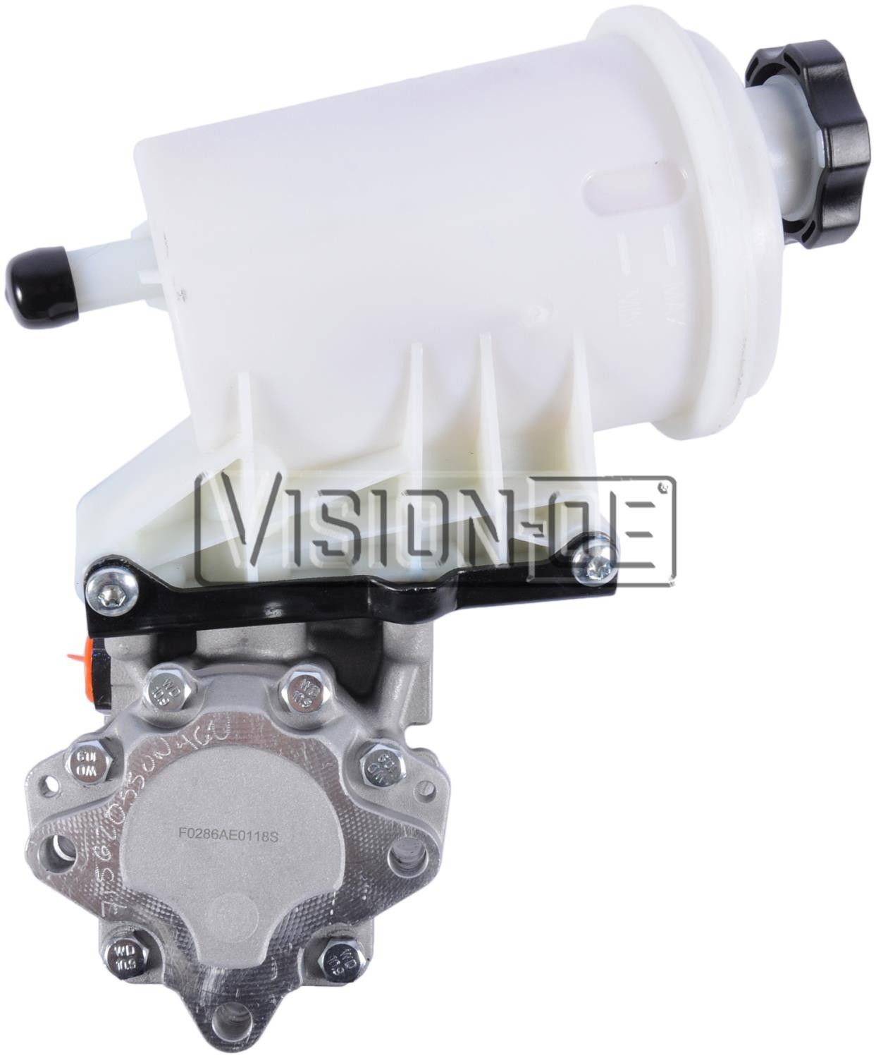 Power Steering Pump