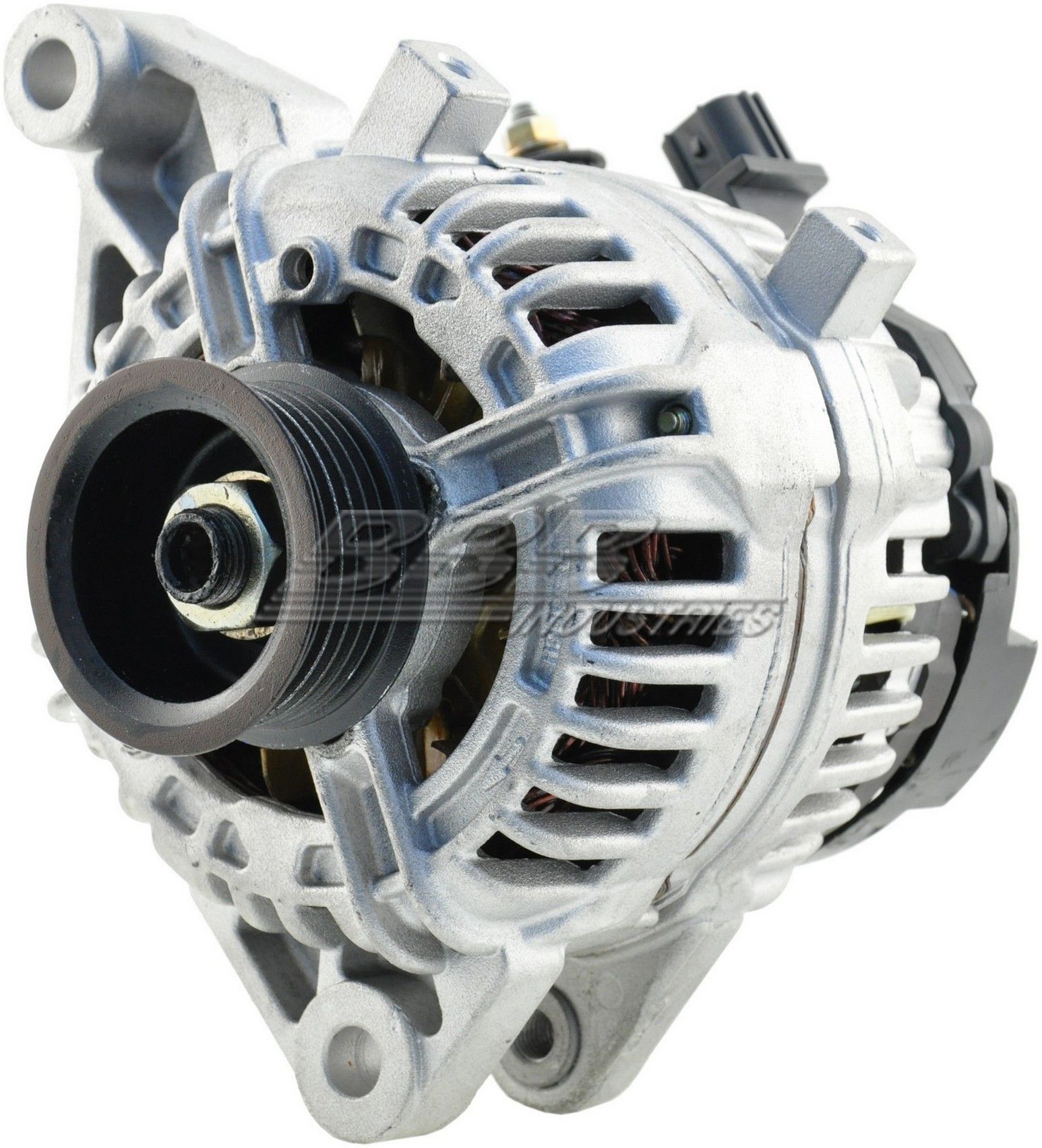 2016, 2015, 2014 Kia Forte Alternator
