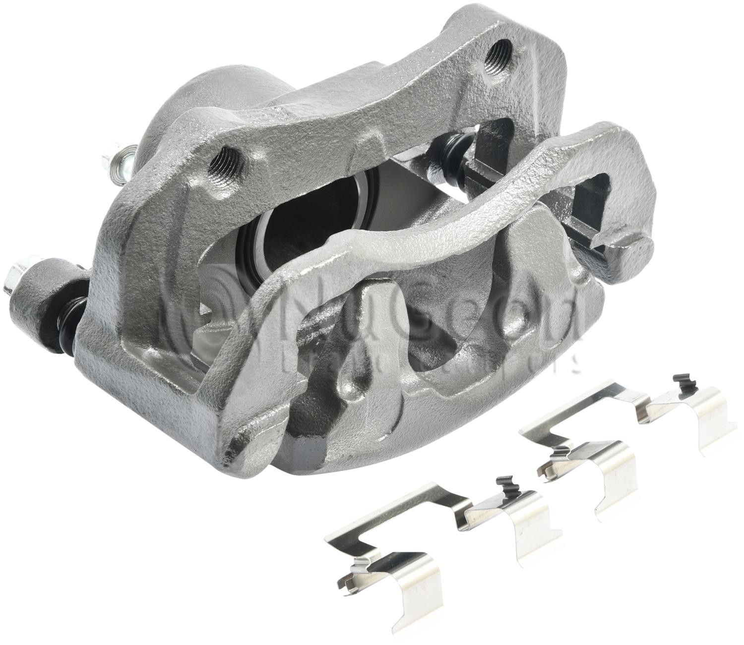 2001, 2000, 1999, 1998, 1997, 1996, 1995, 1994, 1993 Isuzu Rodeo Disc Brake Caliper