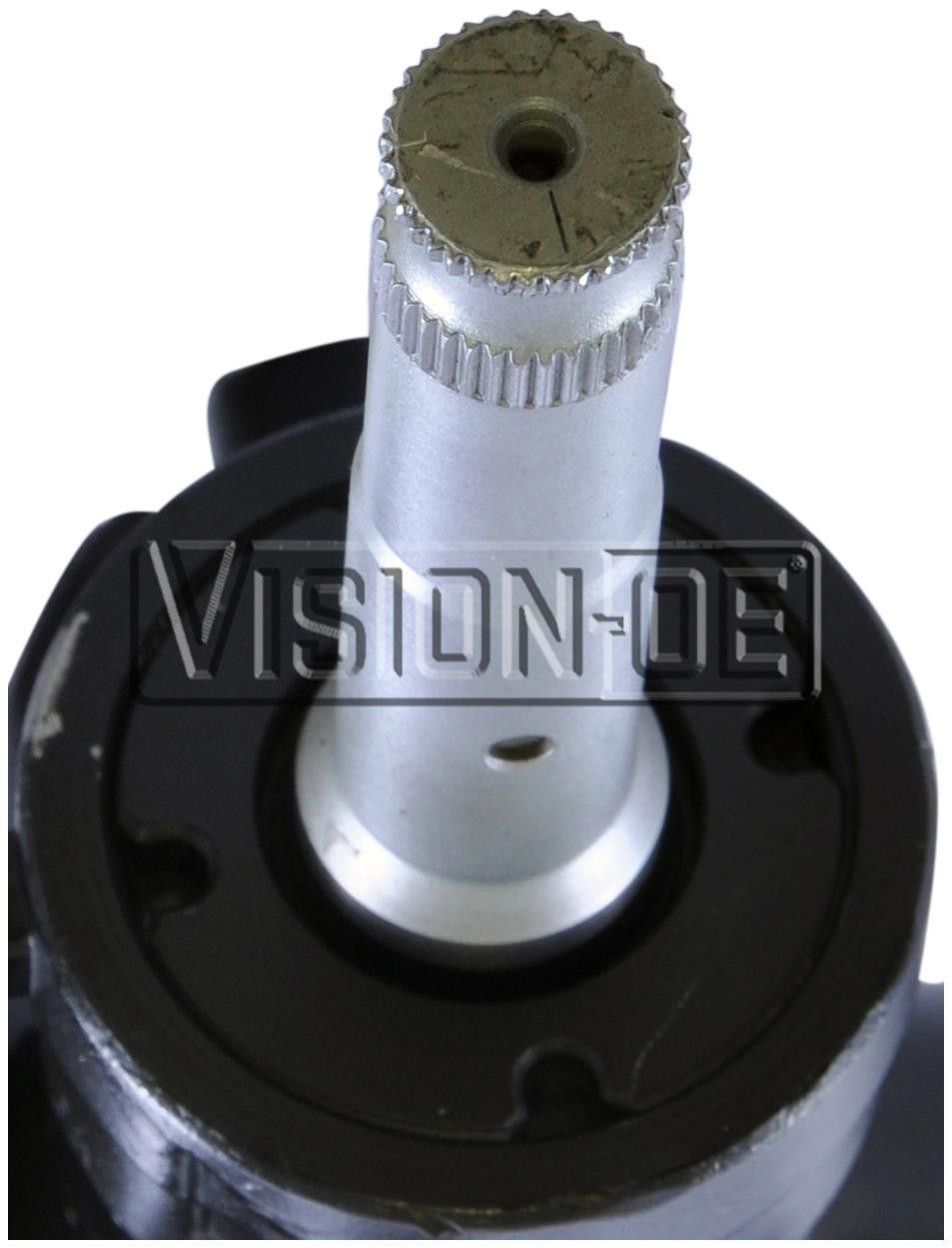 2013, 2012, 2011, 2010, 2009 Subaru Forester Rack and Pinion Assembly