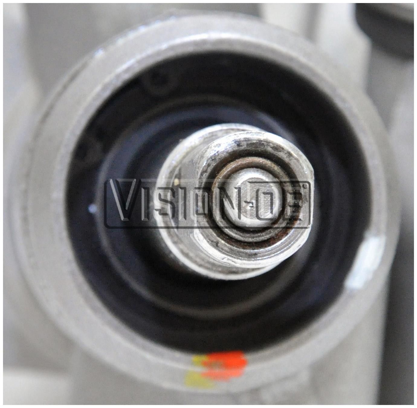 2002-2009 Buick Rainier Rack and Pinion Assembly BBB Industries