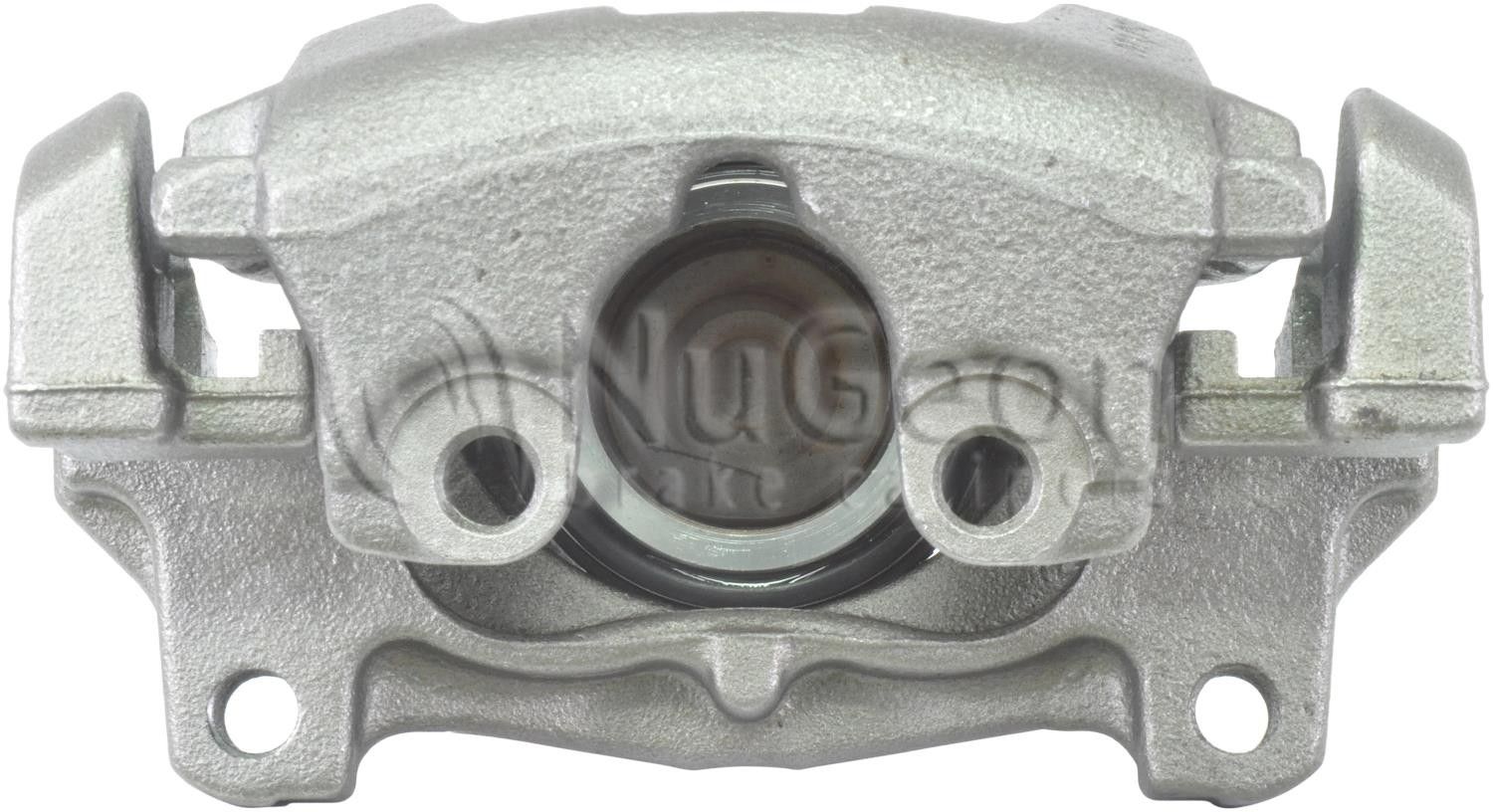 2016, 2015, 2014, 2013, 2012, 2011, 2010, 2009, 2008, 2007 Volvo S80 Disc Brake Caliper