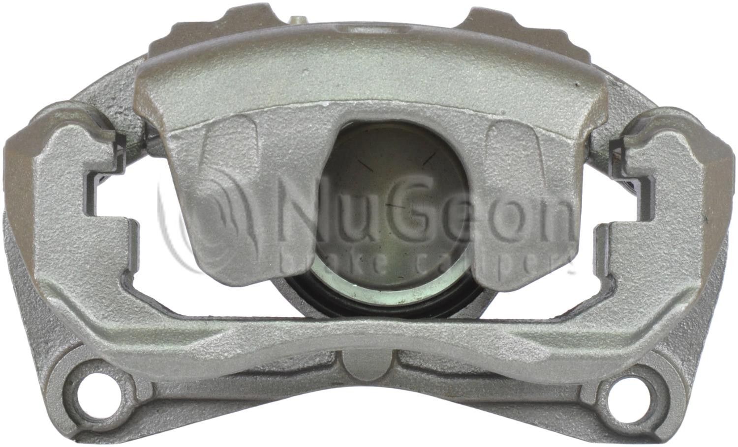 Disc Brake Caliper
