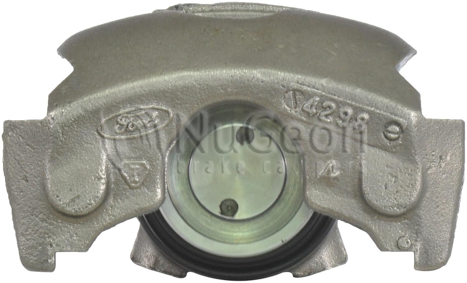 Disc Brake Caliper